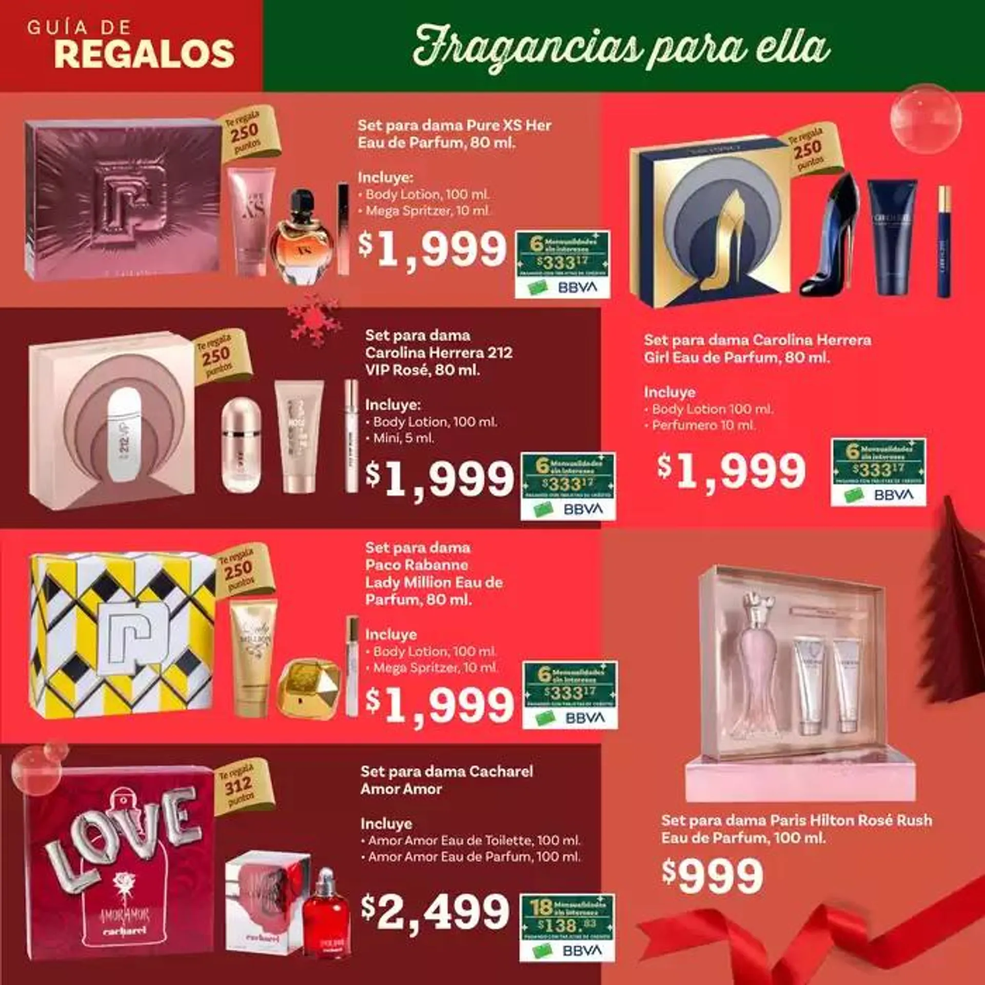 Catálogo de Guía de Regalos Híper 2 de diciembre al 25 de diciembre 2024 - Pagina 43