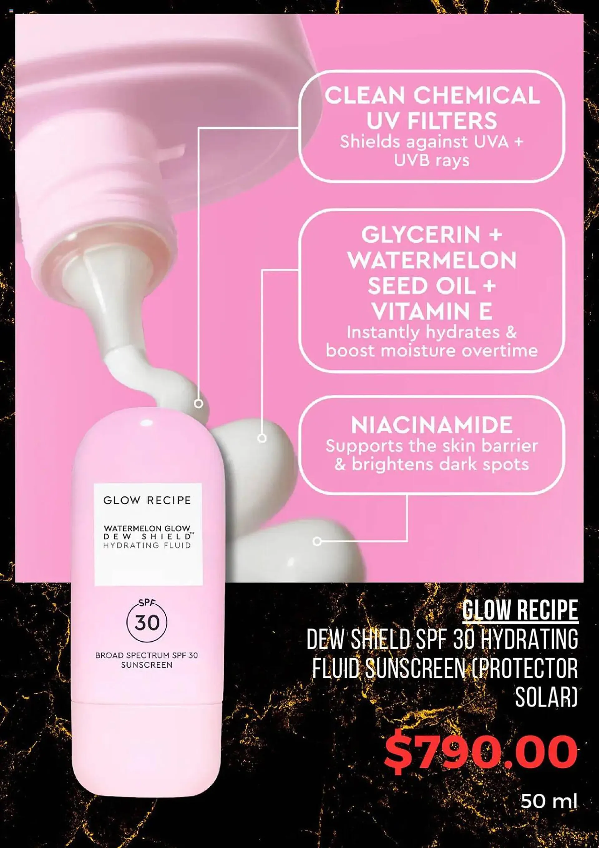 Catálogo de Catálogo Sephora 1 de junio al 1 de julio 2025 - Pagina 10