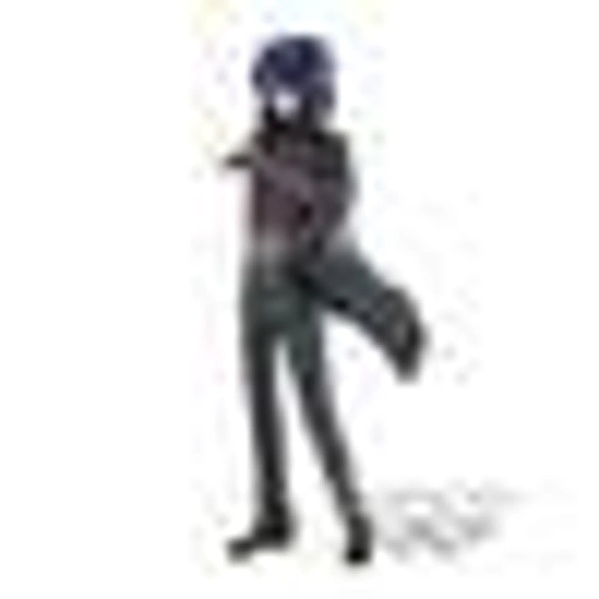 Banpresto Gundam Athrun