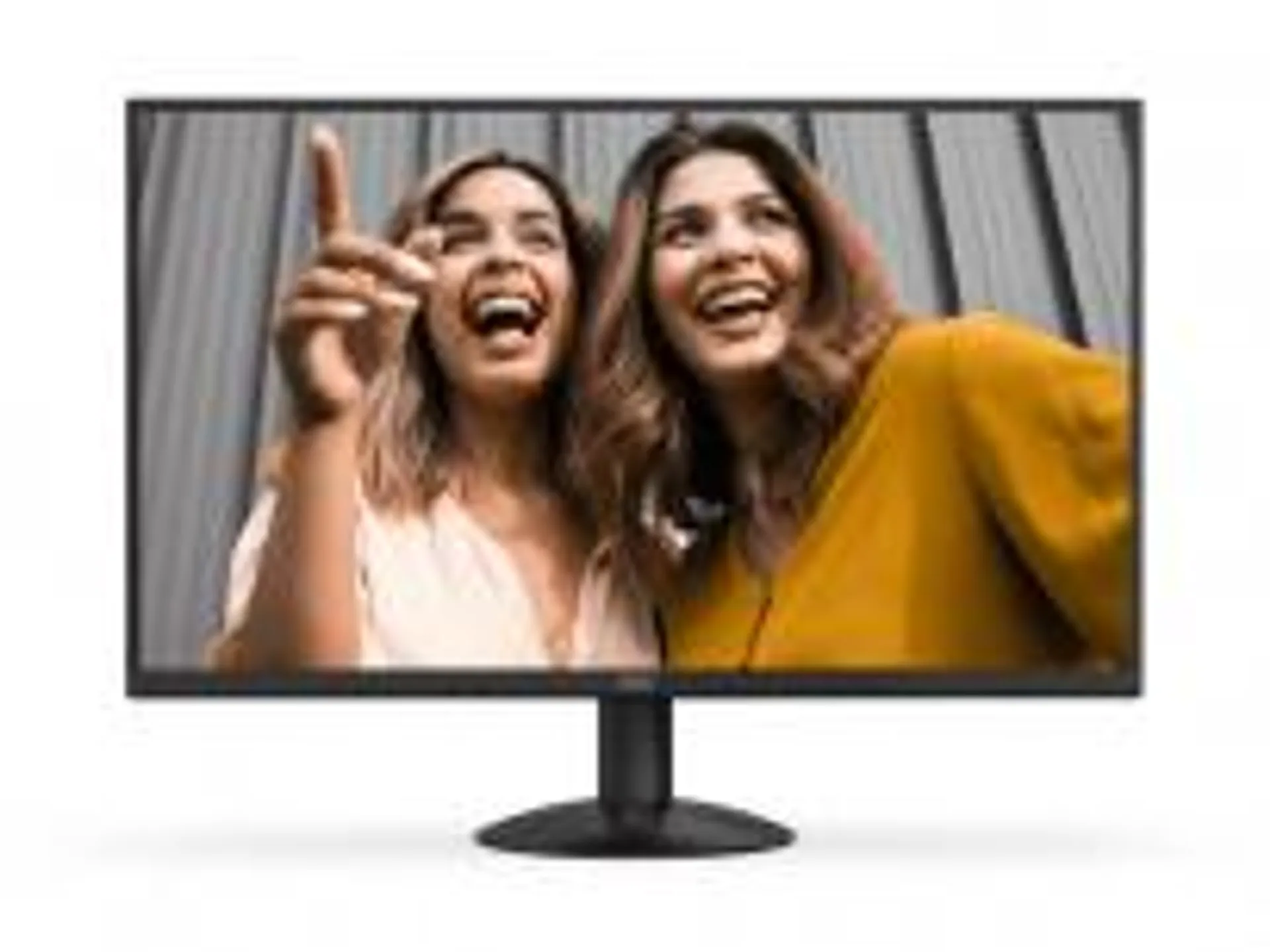 Monitor AOC 27B30H IPS 27", Full HD, 100Hz, HDMI, Negro