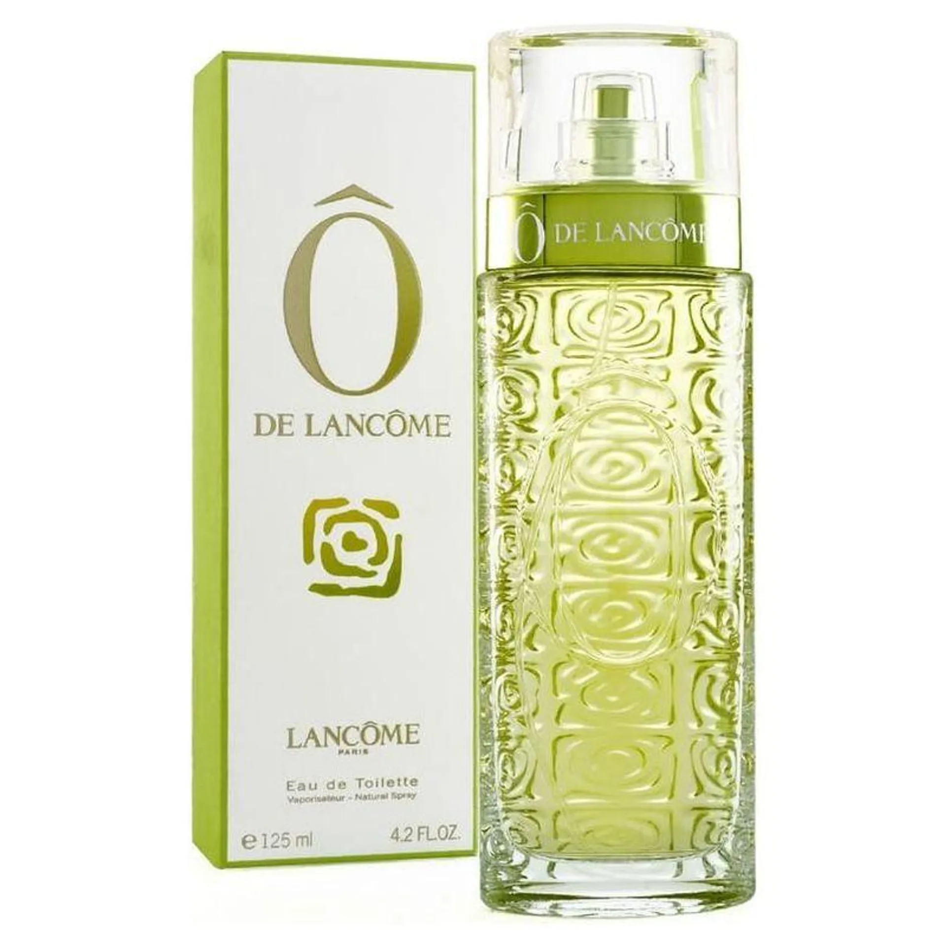 O De Lancome 125 ml Edt Spray de Lancome