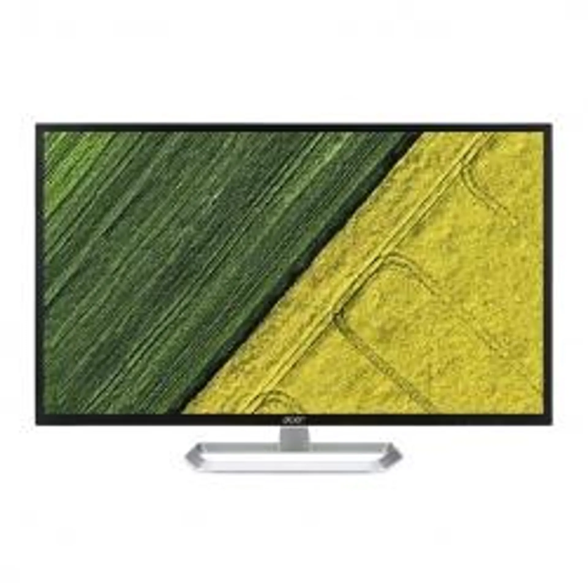 Monitor Acer EB321HQ Abi LED 31.5", Full HD, HDMI, Negro