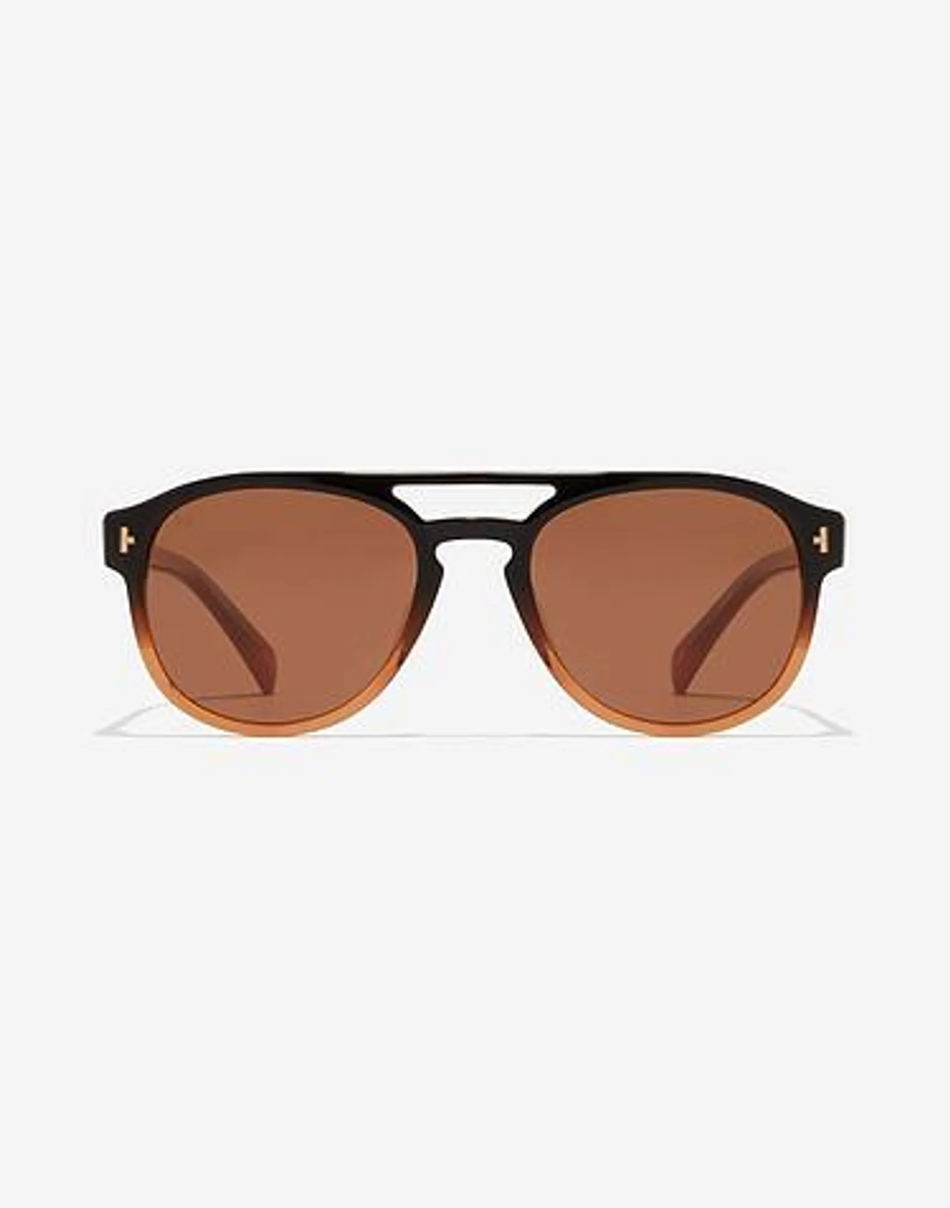 DIVER - POLARIZED BLACK BROWN