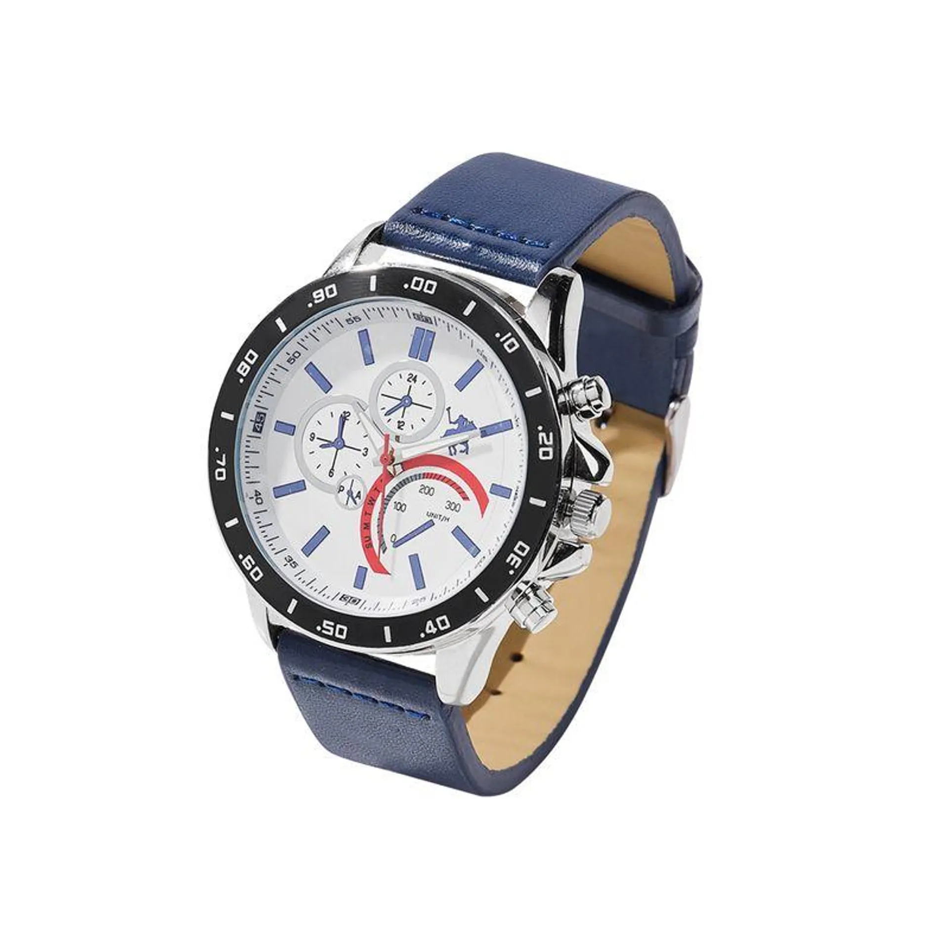 RELOJ ANÁLOGO PARA HOMBRE 44339