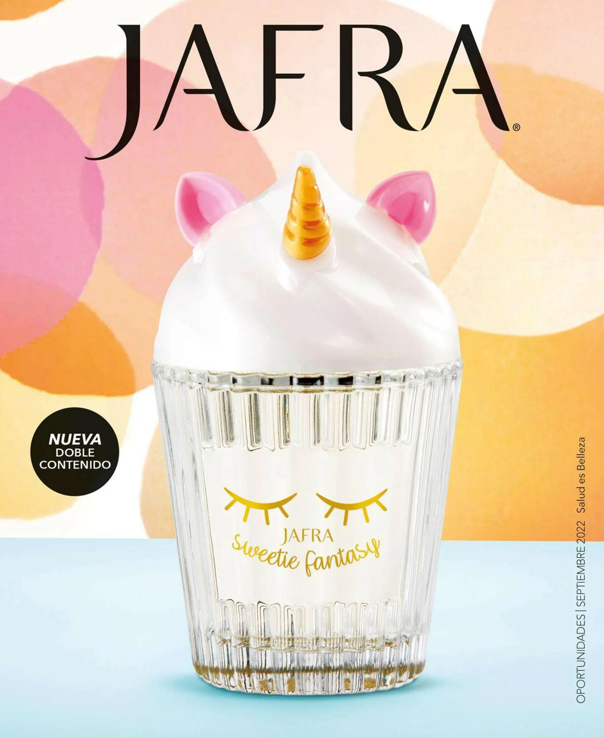 Sweetie fantasy perfume online jafra