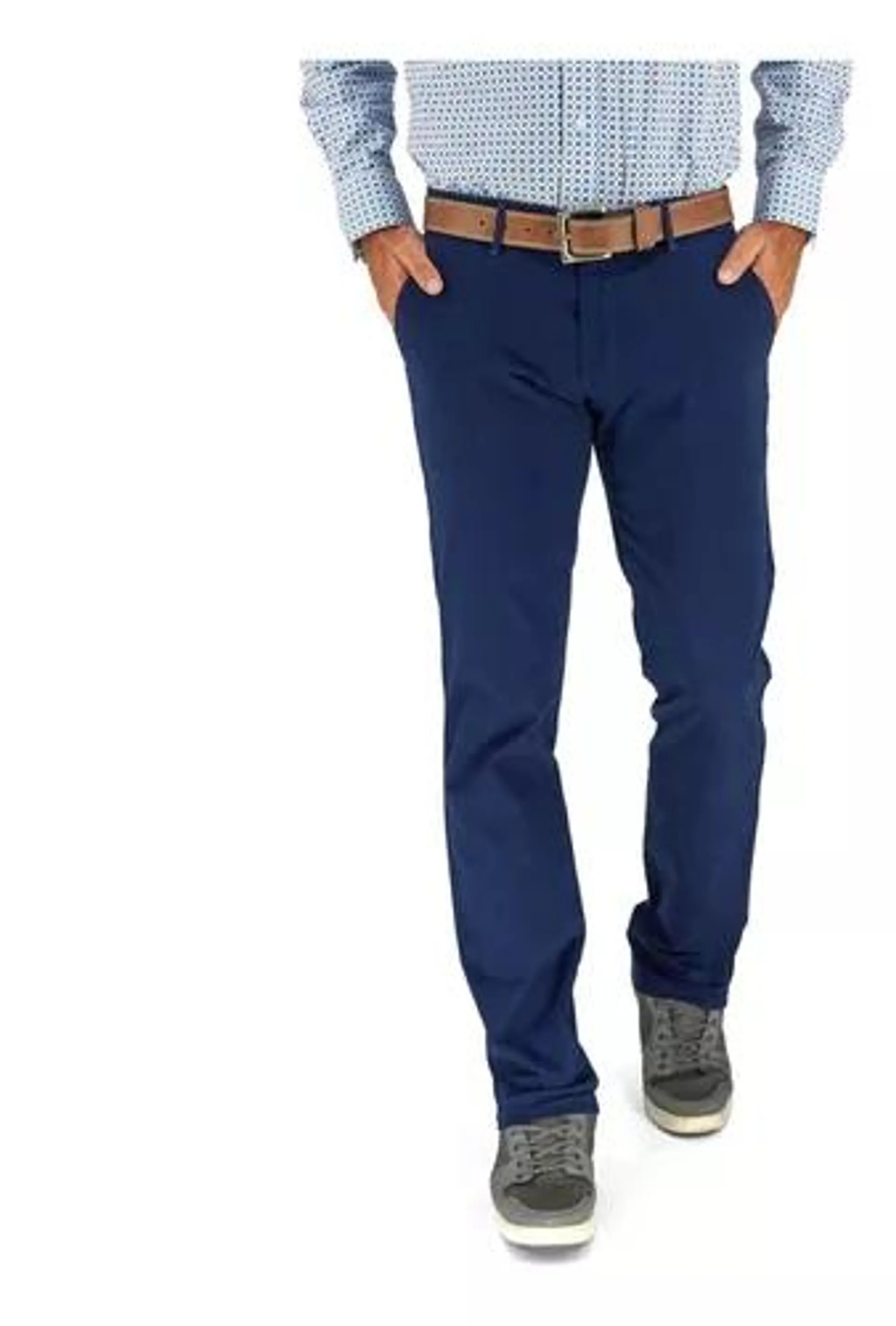 Pantalón Vaquero Wrangler Hombre G41