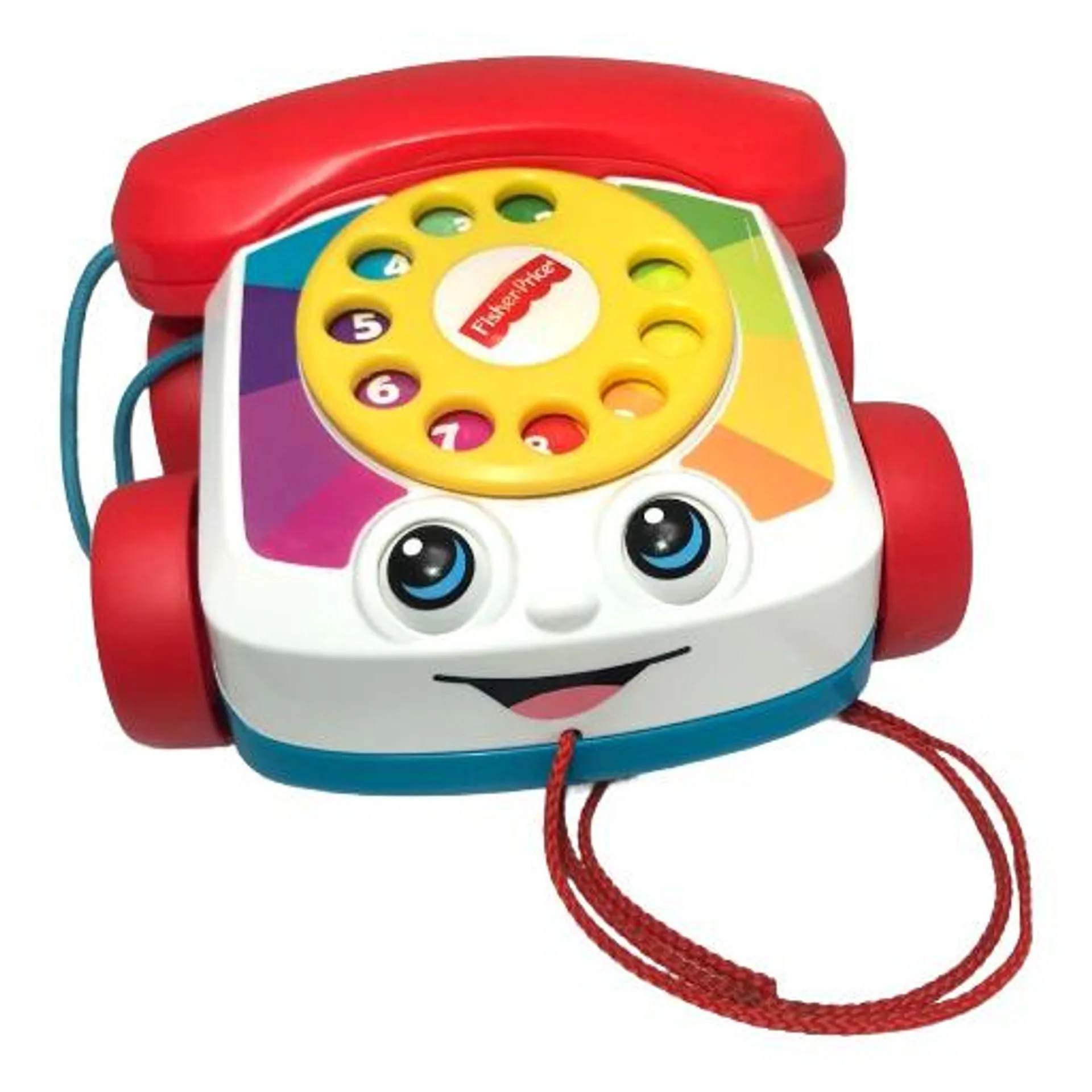 Fisher Price 0-1 año