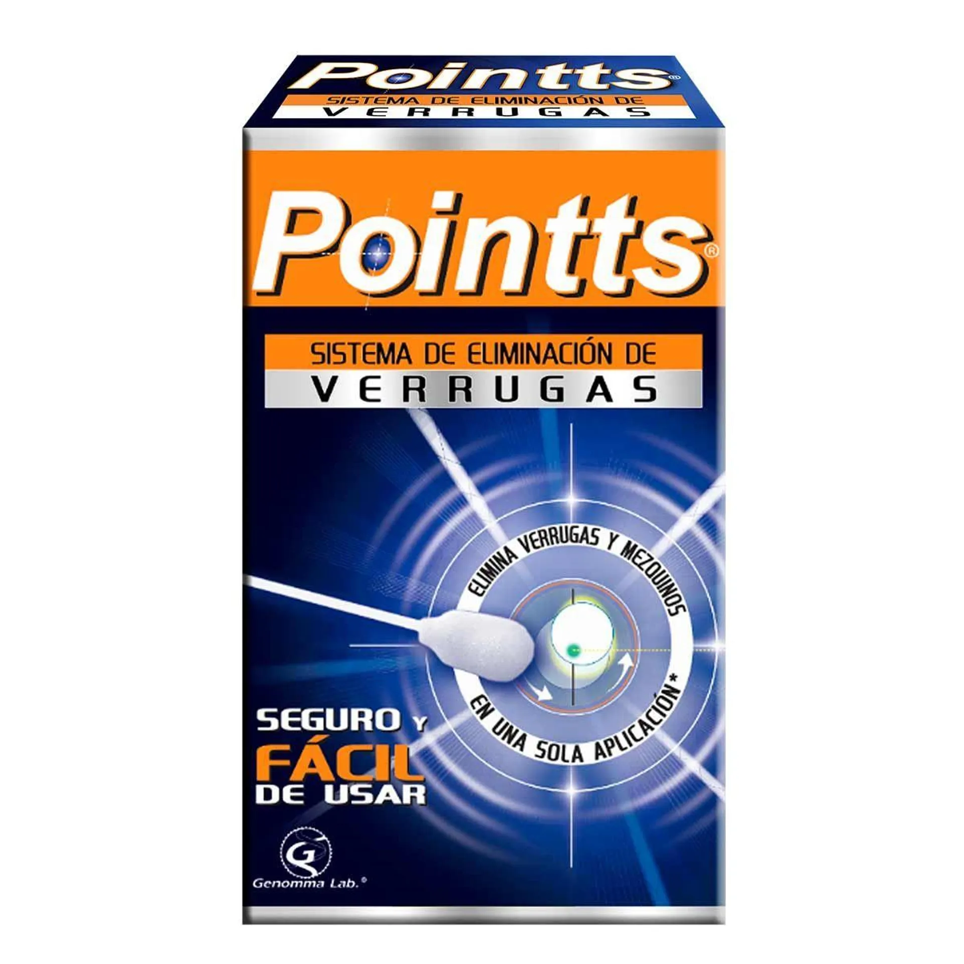 Pointts