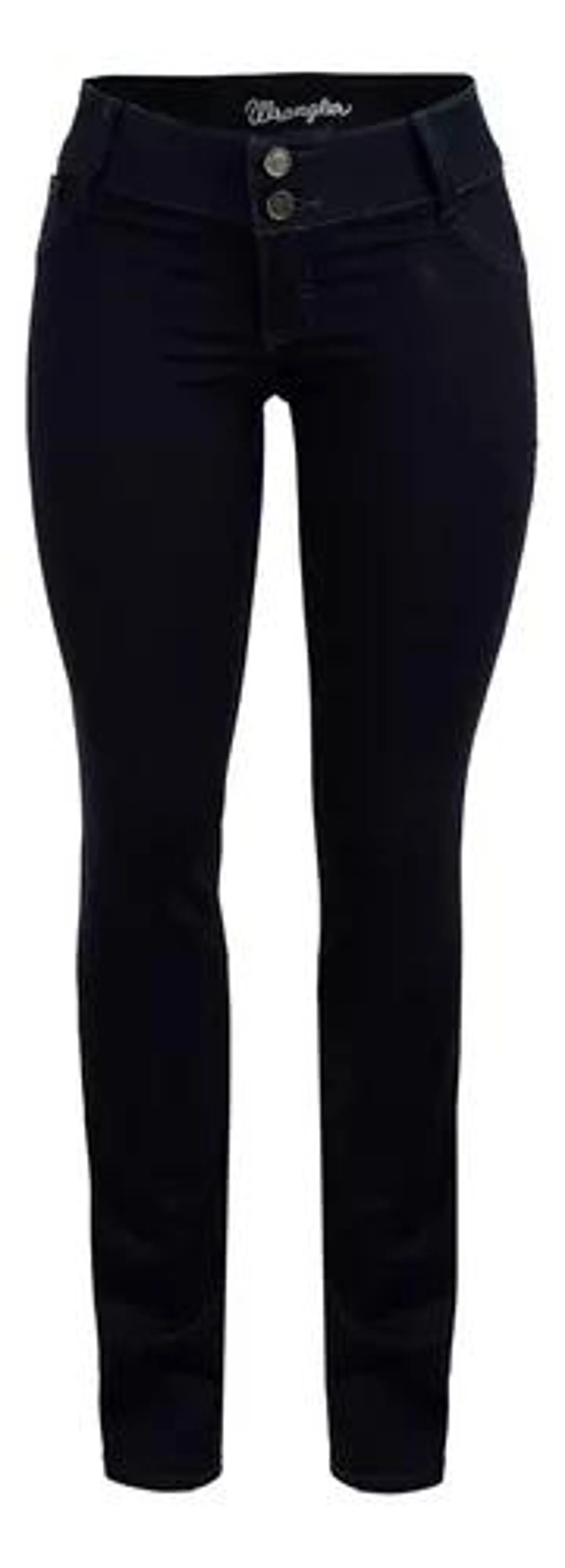 Jeans Vaquero Slim De Mujer Y10