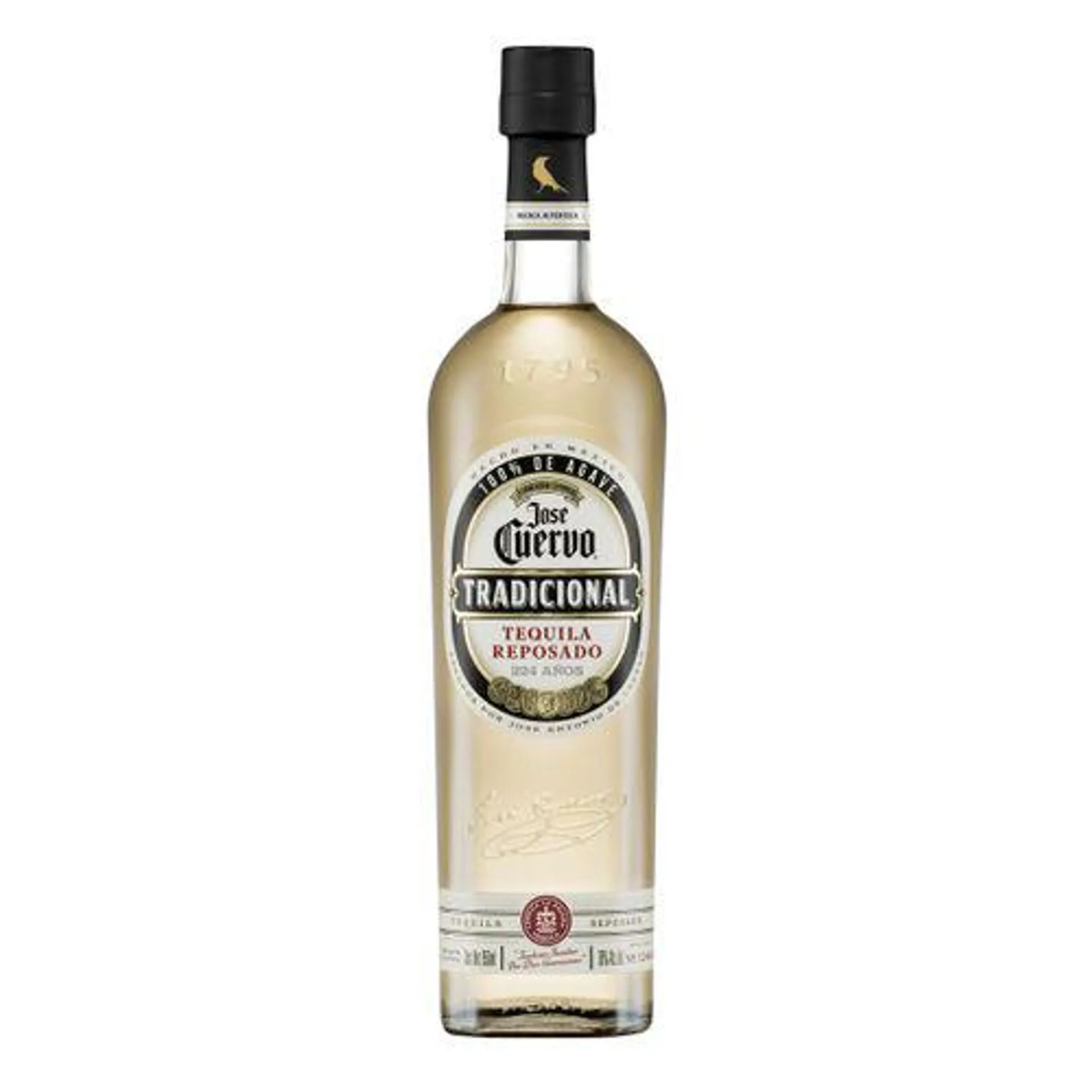 Tequila Jose Cuervo Tradicional Reposado 950ml