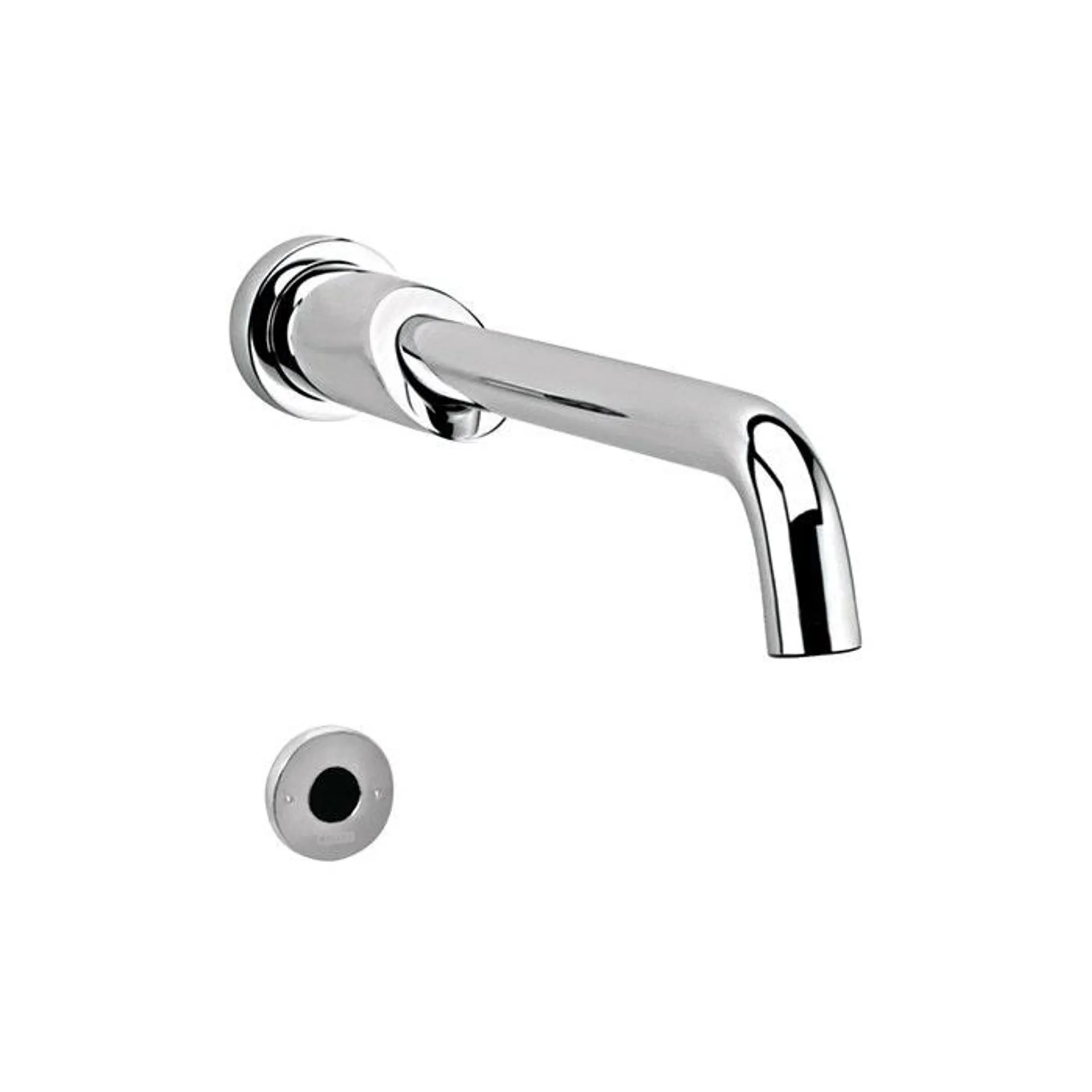 Llave electrónica Nuva de baterías