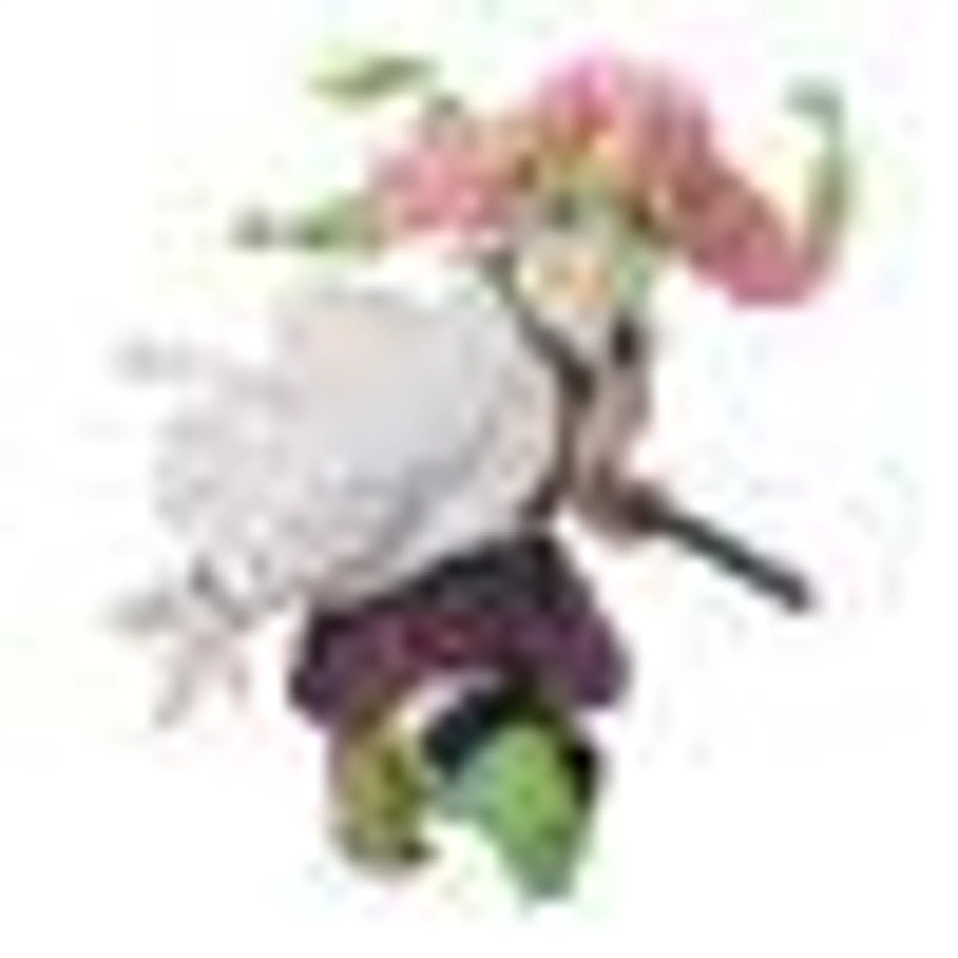 Banpresto Demon Slayer Maximatic Mitsuri Kanroji