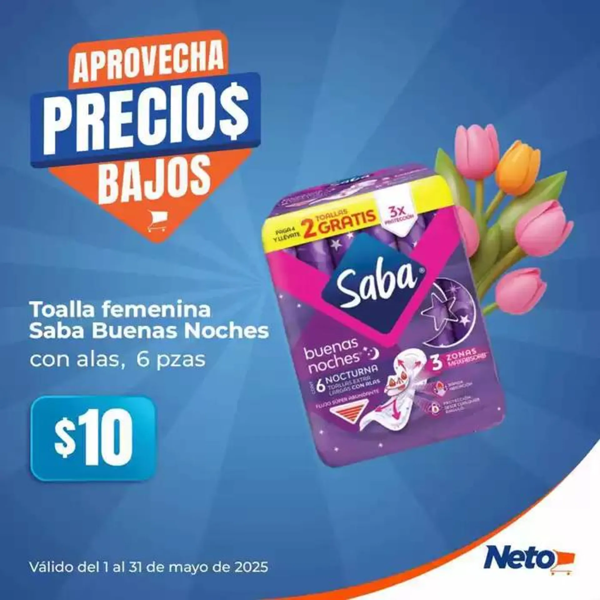 Catálogo de Ofertas principales y descuentos 1 de mayo al 31 de mayo 2025 - Pagina 4