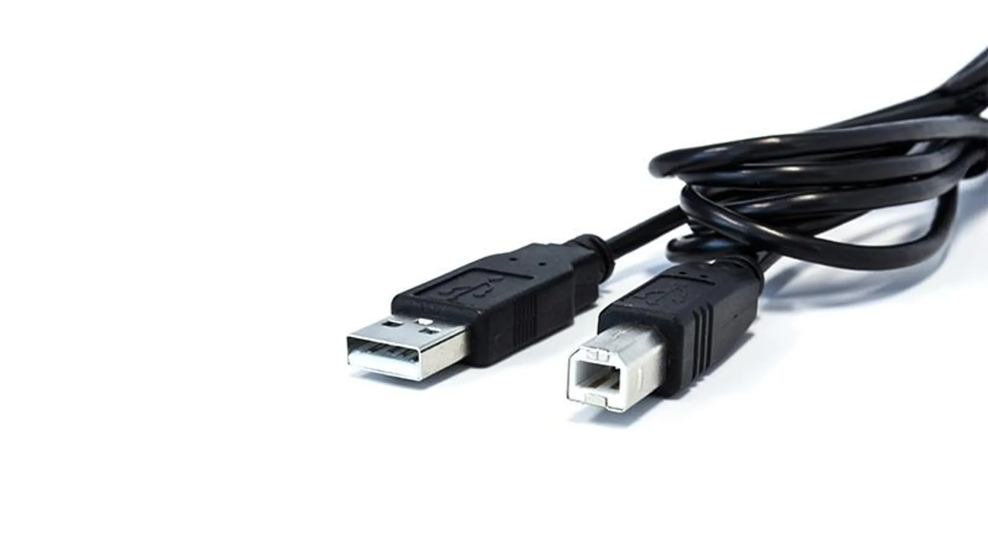 Cable Vorago Cab-104 Usb/Ab 2.0 1.5 Mts Bolsa