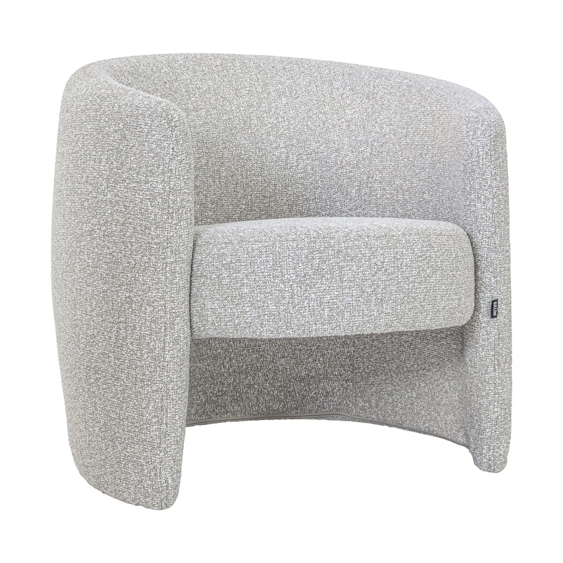 Sillón Perth Boucle