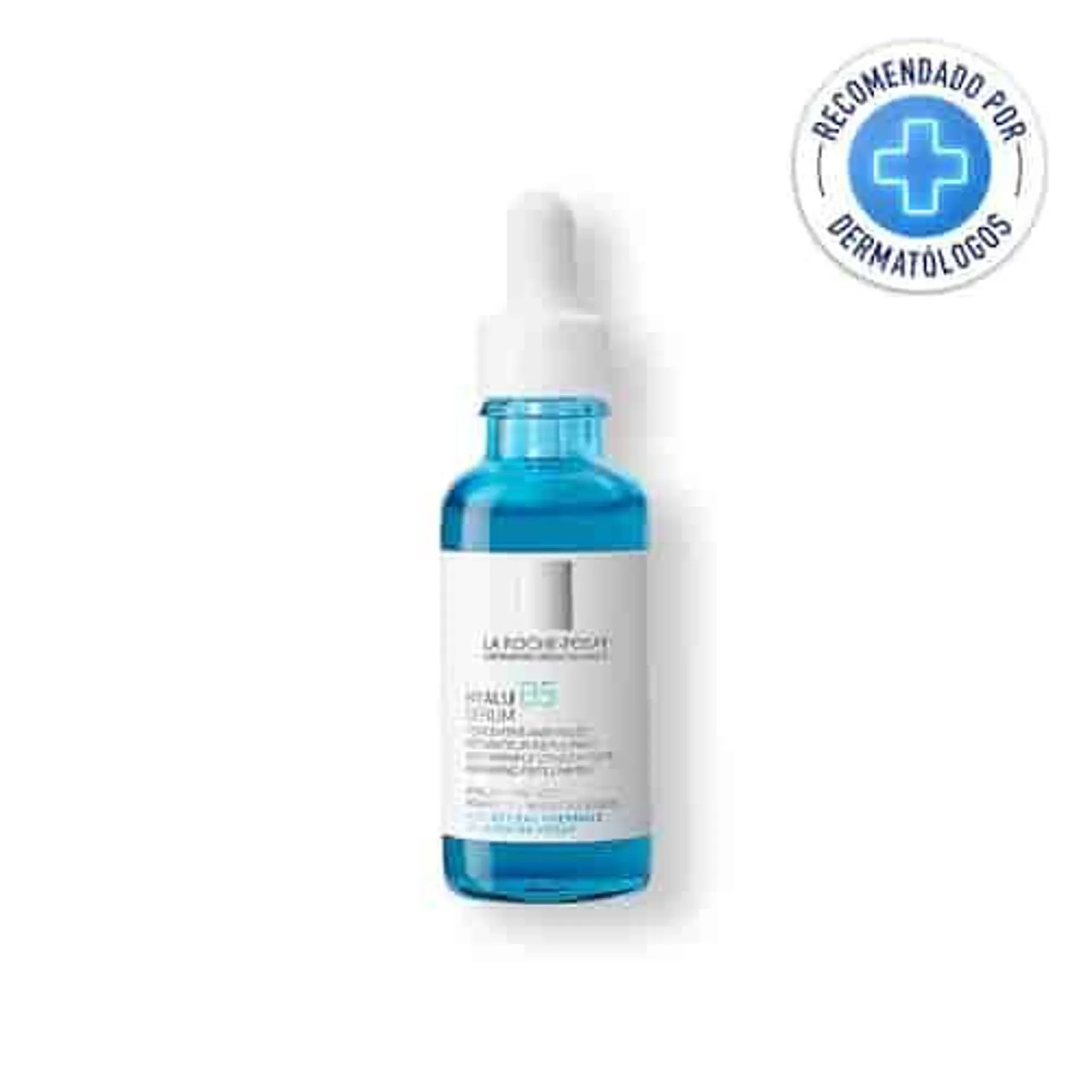 Suero Antiedad Hidratante La Roche Posay Hyalu B5 Serum con Ácido Hialurónico 30ml