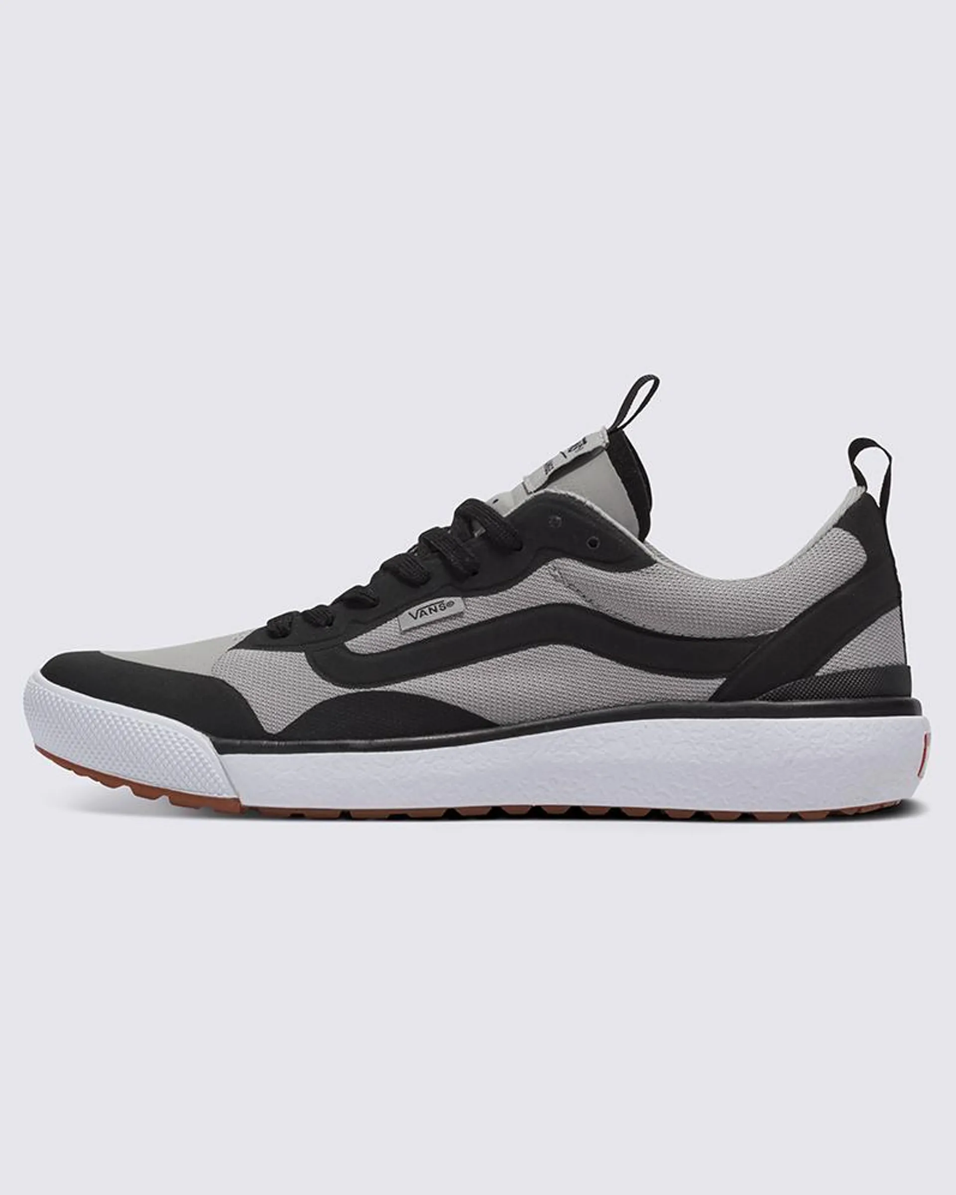 Ultrarange Exo Gris/Negro