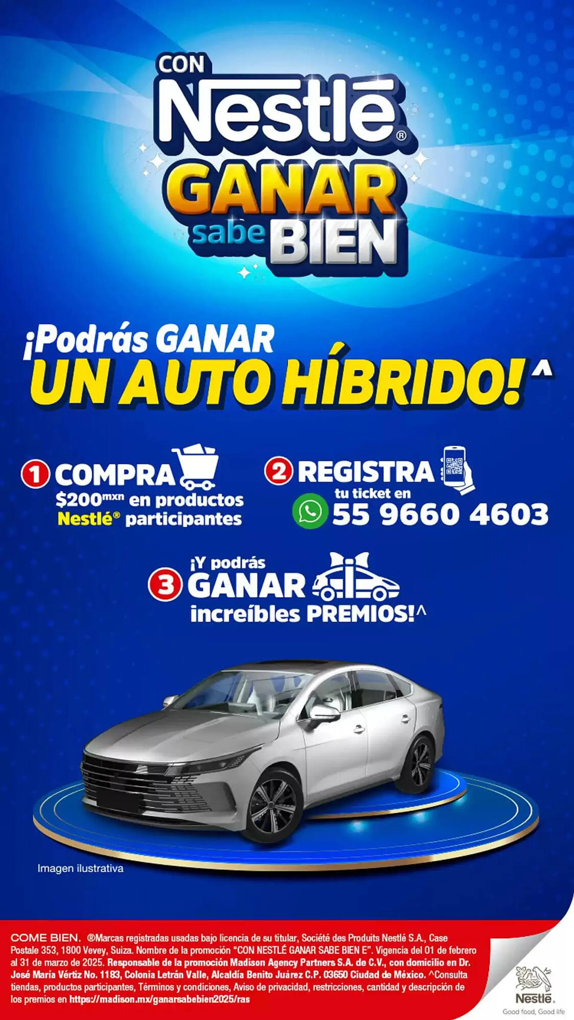 Catálogo de Catálogo Merco 28 de marzo al 3 de abril 2025 - Pagina 5
