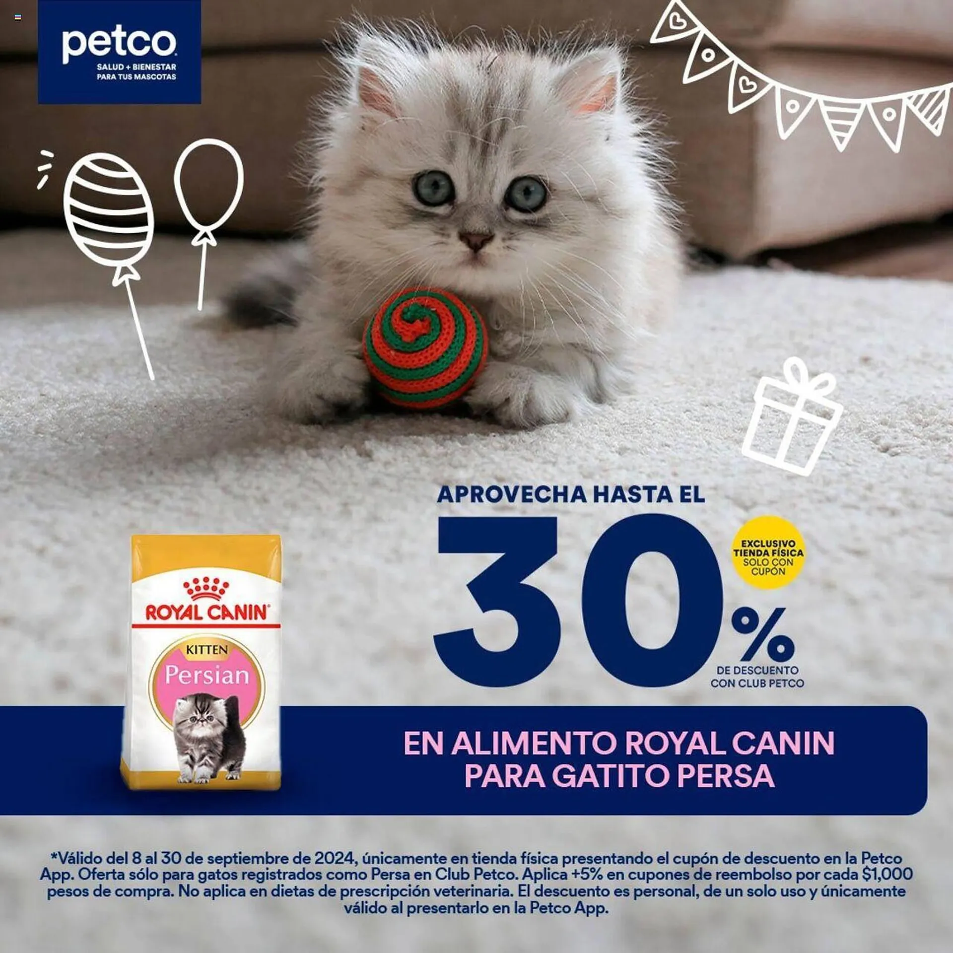 Catálogo Petco - 3