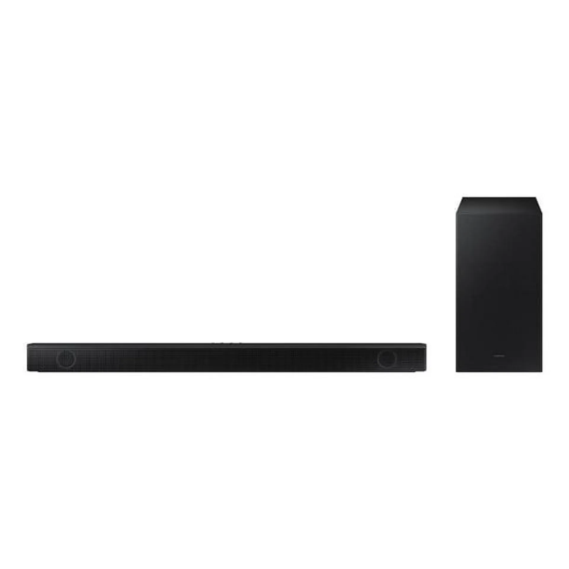 Barra de Sonido Samsung HW-B550/ZX