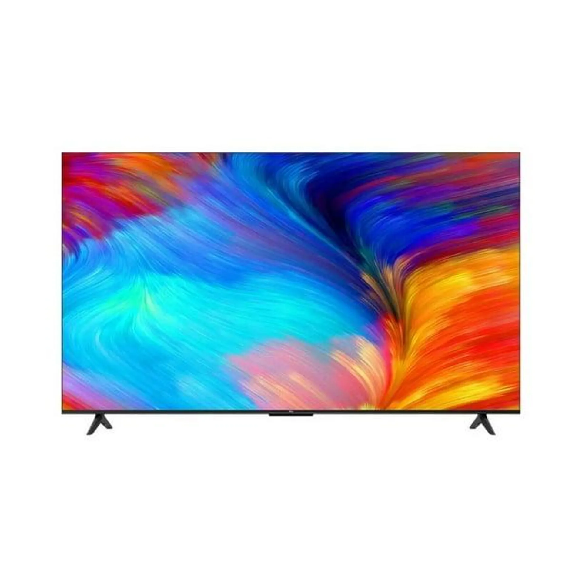 TV 50 Pulgadas Smart TV TCL 4K UHD GOOGLE TV 50S451G