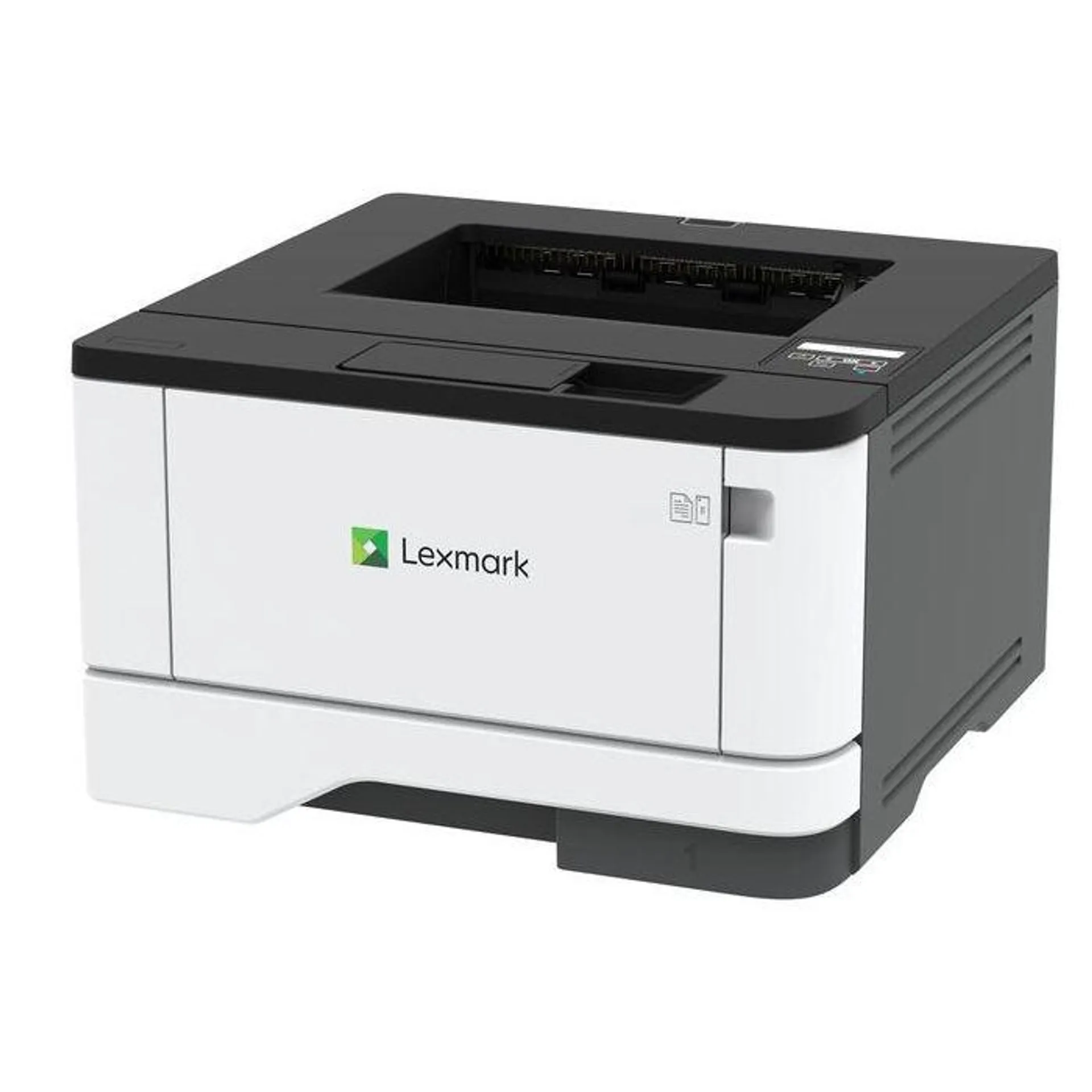 Impresora Laser Lexmark Impresion Duplex A Blanco / Negro Alambrico 2400 X 600Dpi Blanco Ms431Dw