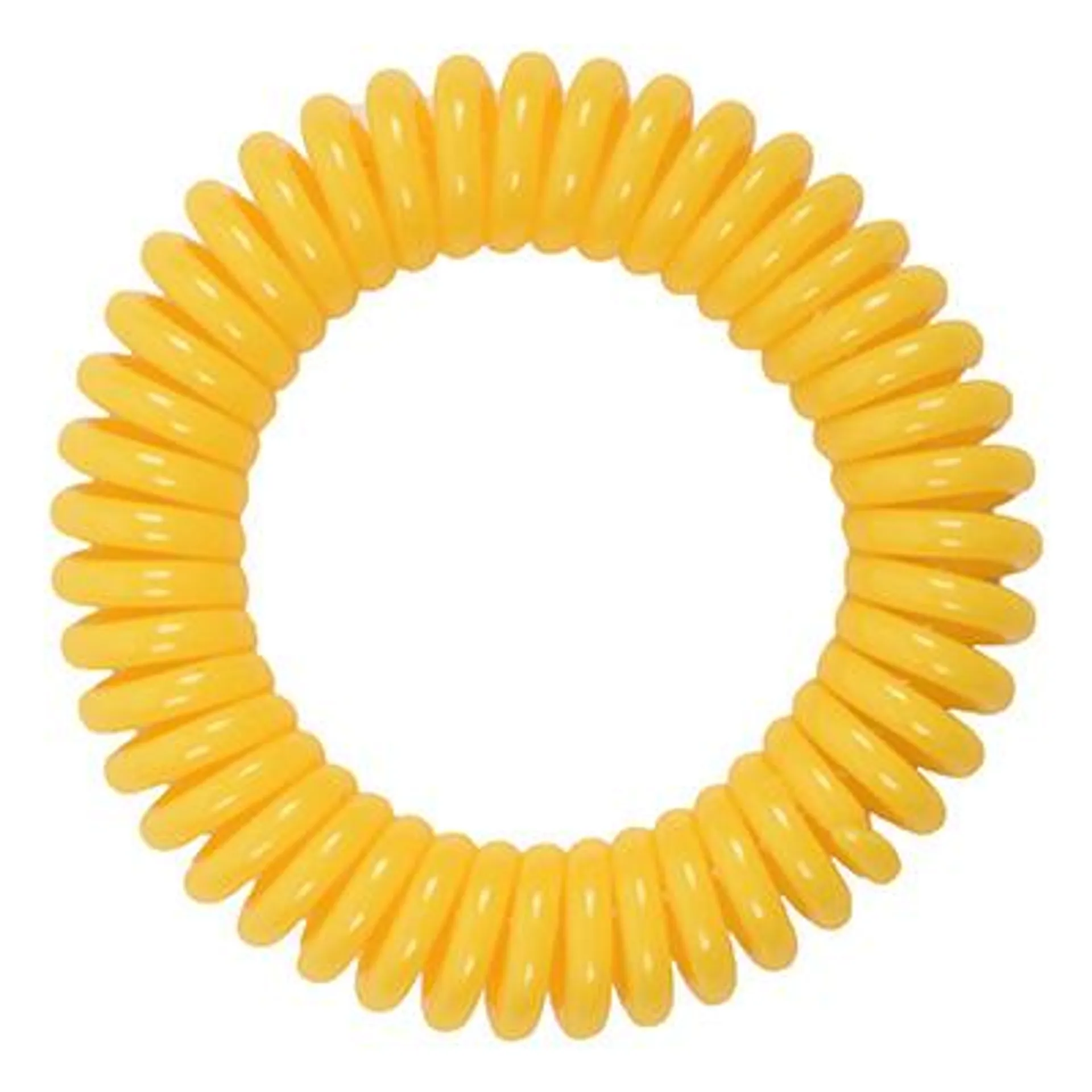 PULSERA REPELENTE DE 7 GR AMARILLO
