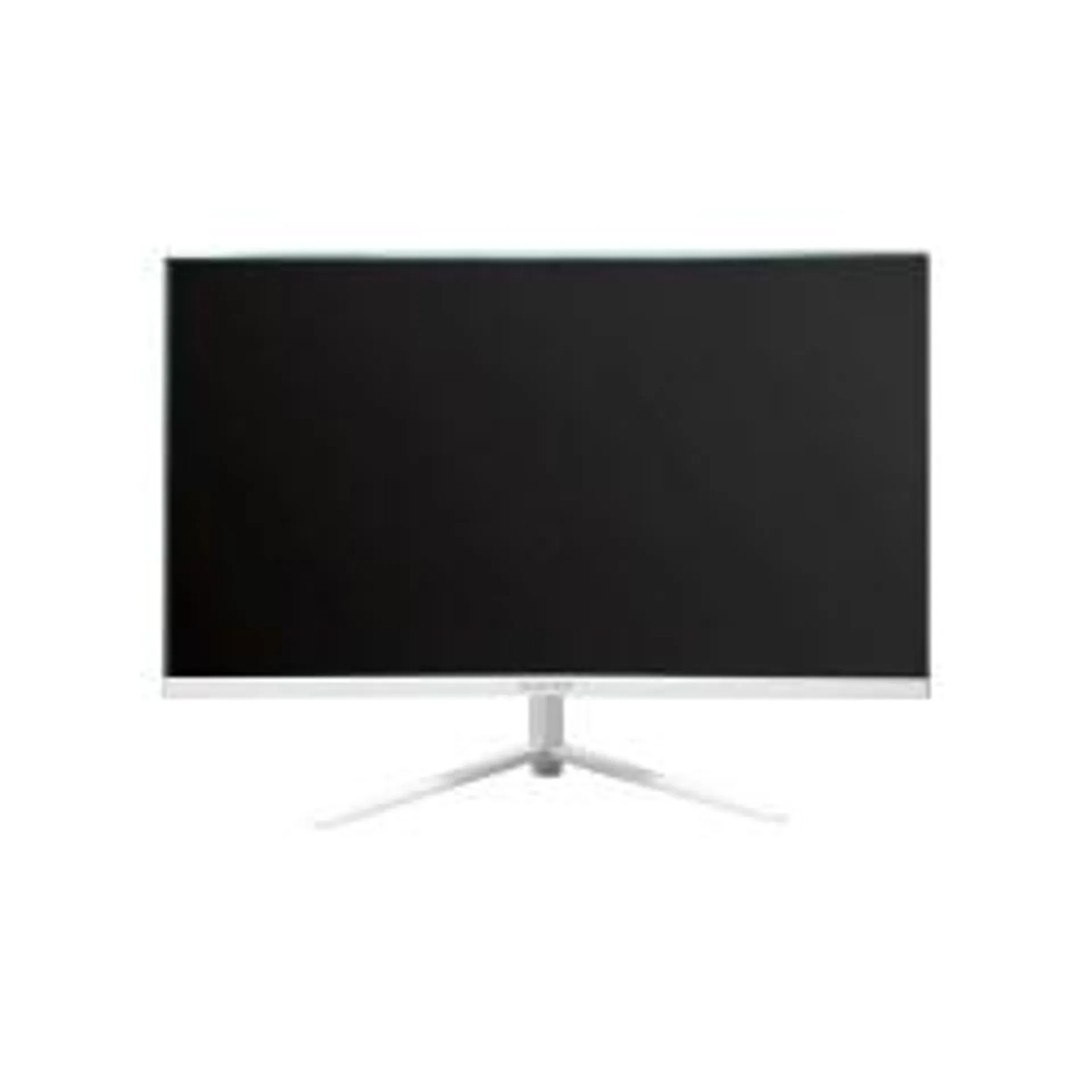 Monitor Gamer Necnon NBMG2412C7 LED 23.8", Full HD, FreeSync, 75Hz, HDMI, Blanco