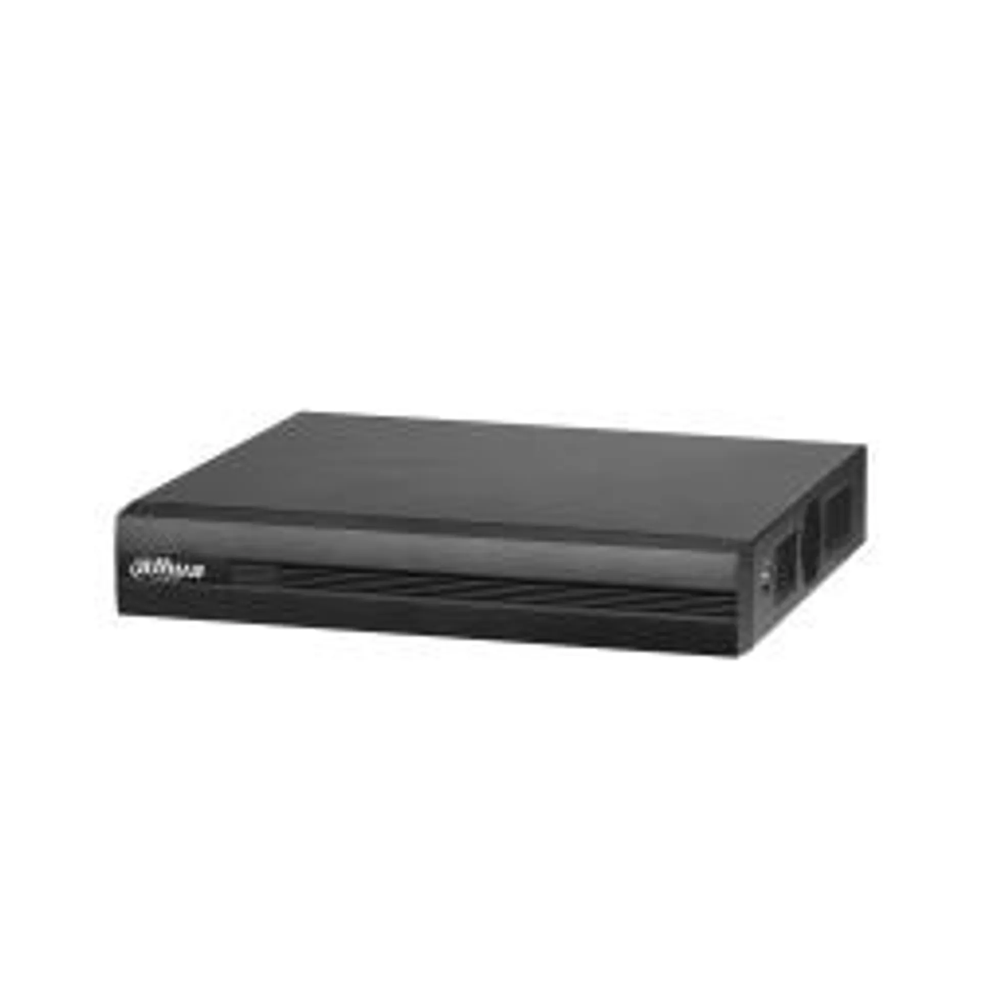 Dahua DVR de 16 Canales XVR1B16-I para 1 Disco Duro, max. 6TB, 1x RJ-45, 2x USB 2.0