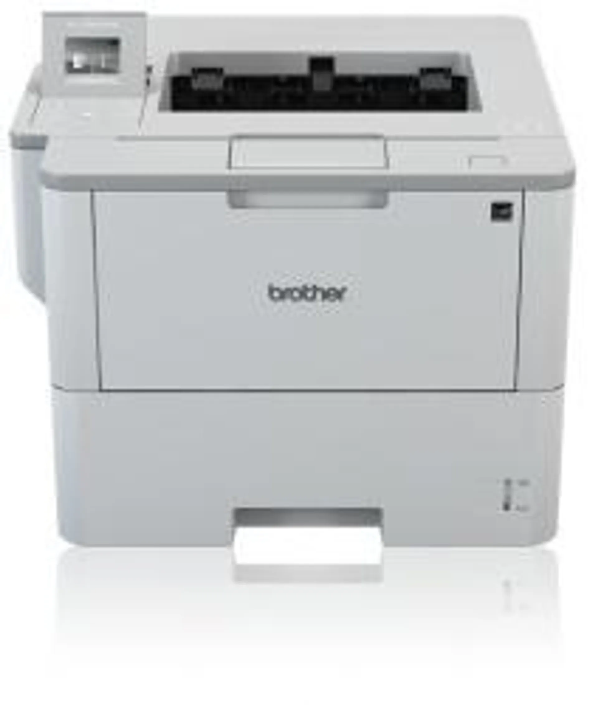 Brother HL-L6400DW, Blanco y Negro, Láser, Inalámbrico, Print