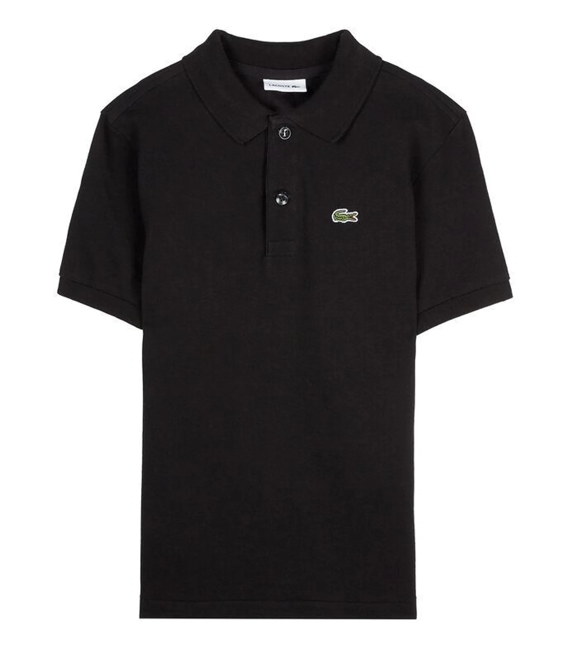 Playera Polo Niño