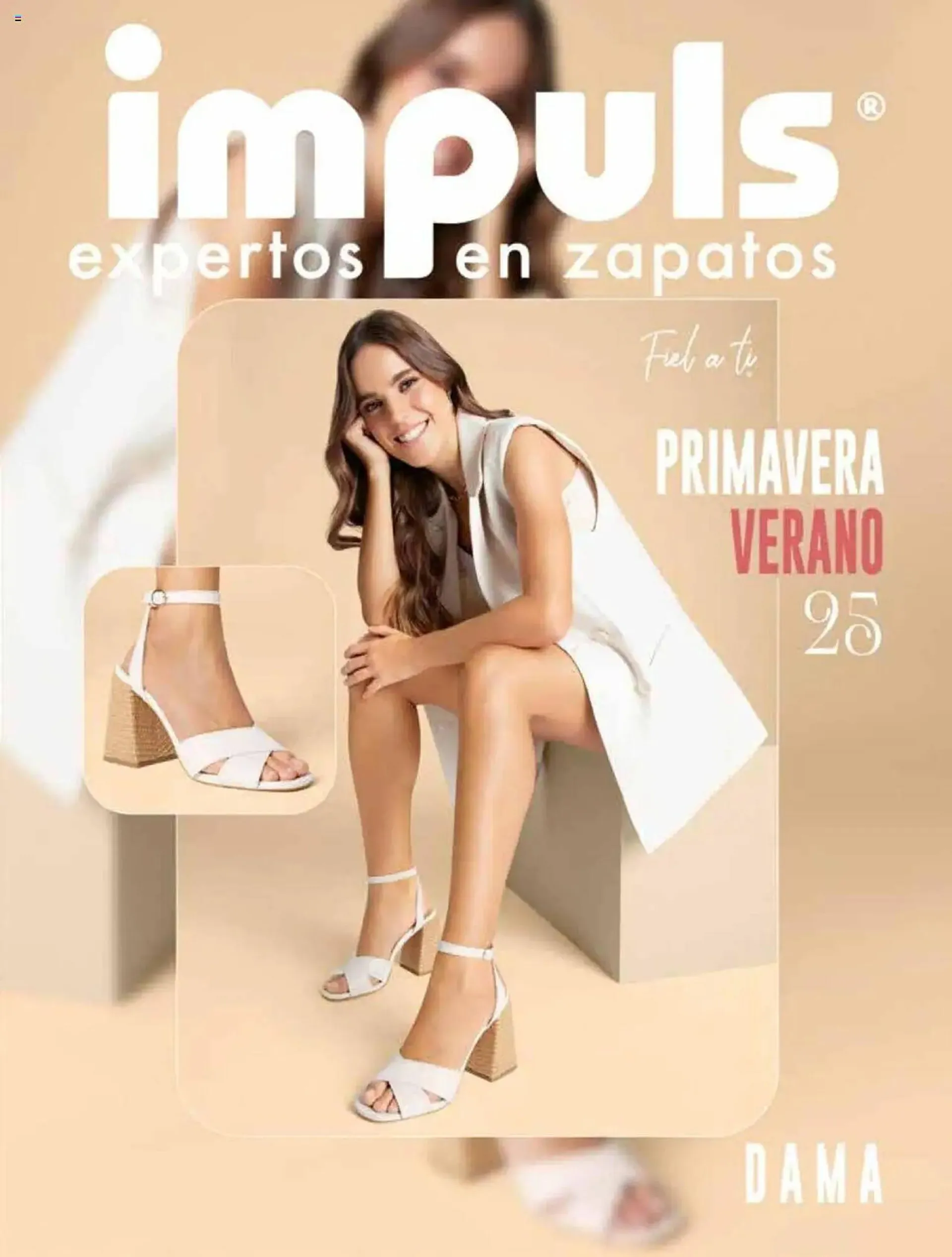 Catálogo Impuls - 1