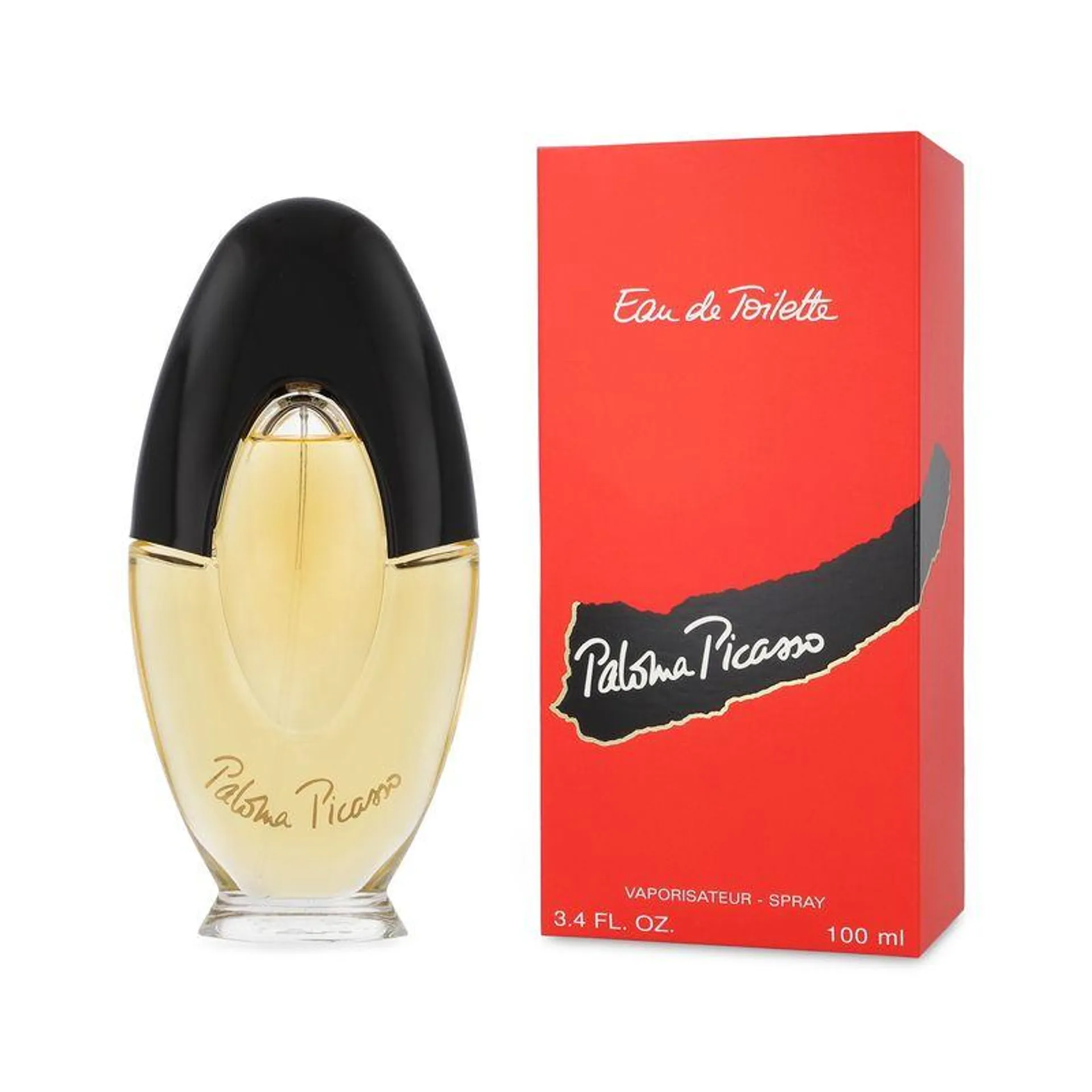 Paloma Picasso 100Ml Edt Spray - Dama