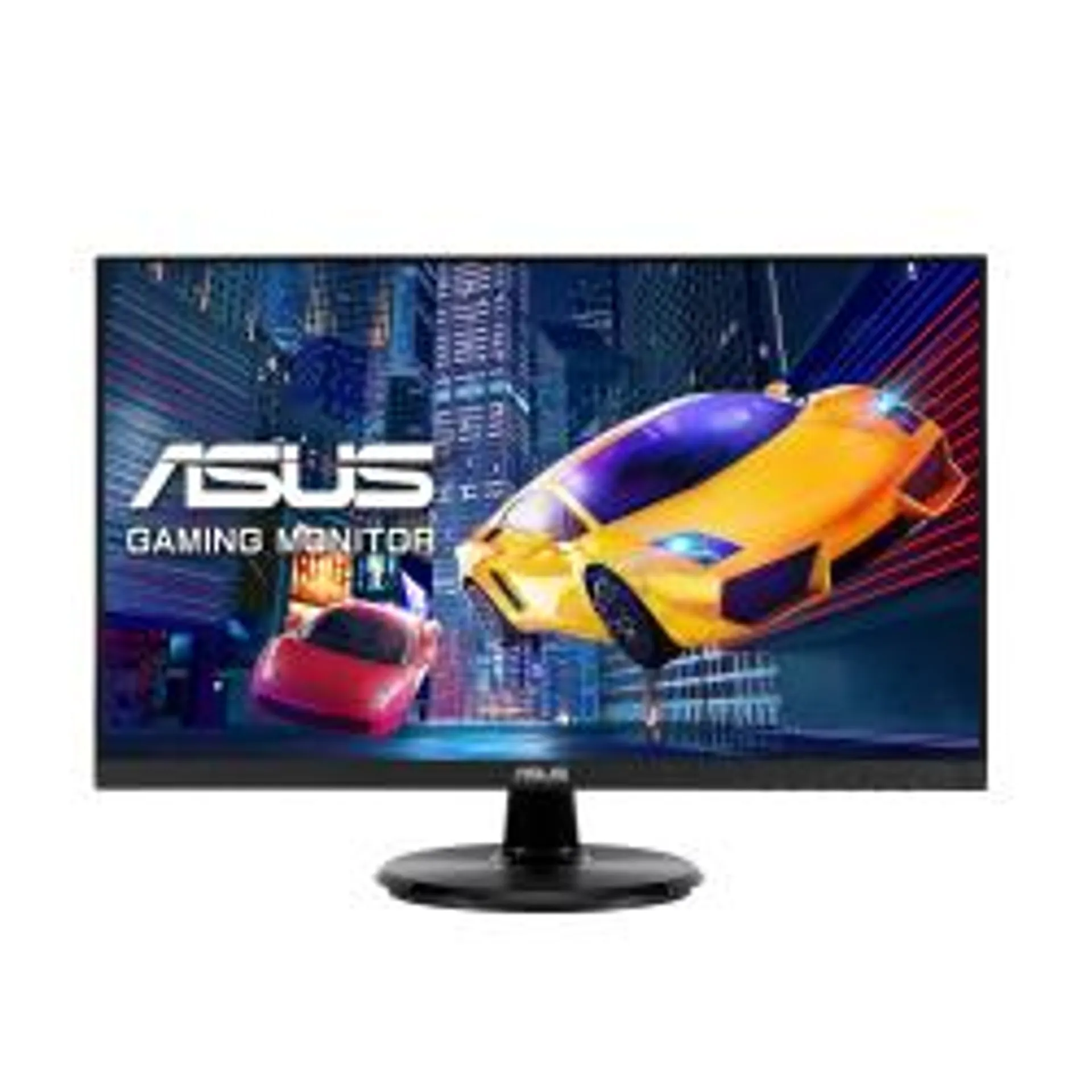 Monitor ASUS LCD 23.8" Full HD, 100Hz, HDMI, Bocinas Integradas (2 x 4W), Negro