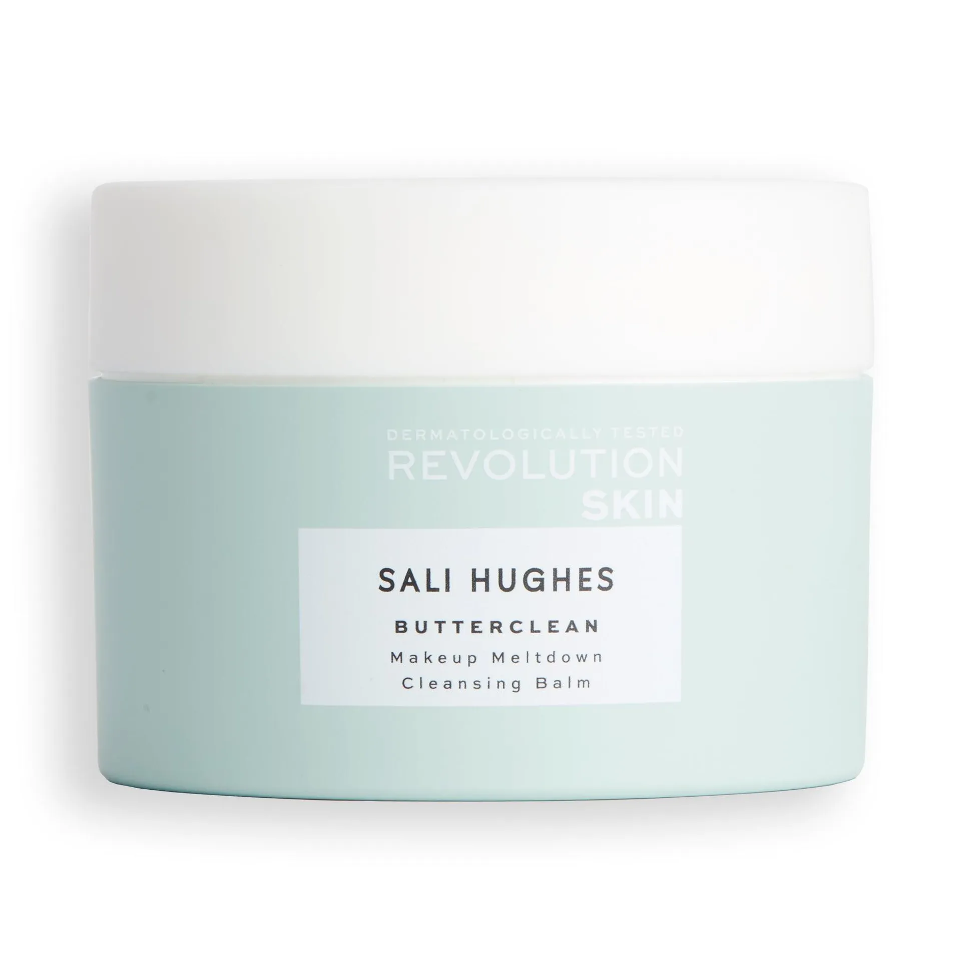 BUTTERCLEAN LIMPIADOR DE MAQUILLAJE - REVOLUTION SKINCARE X SALI HUGHES