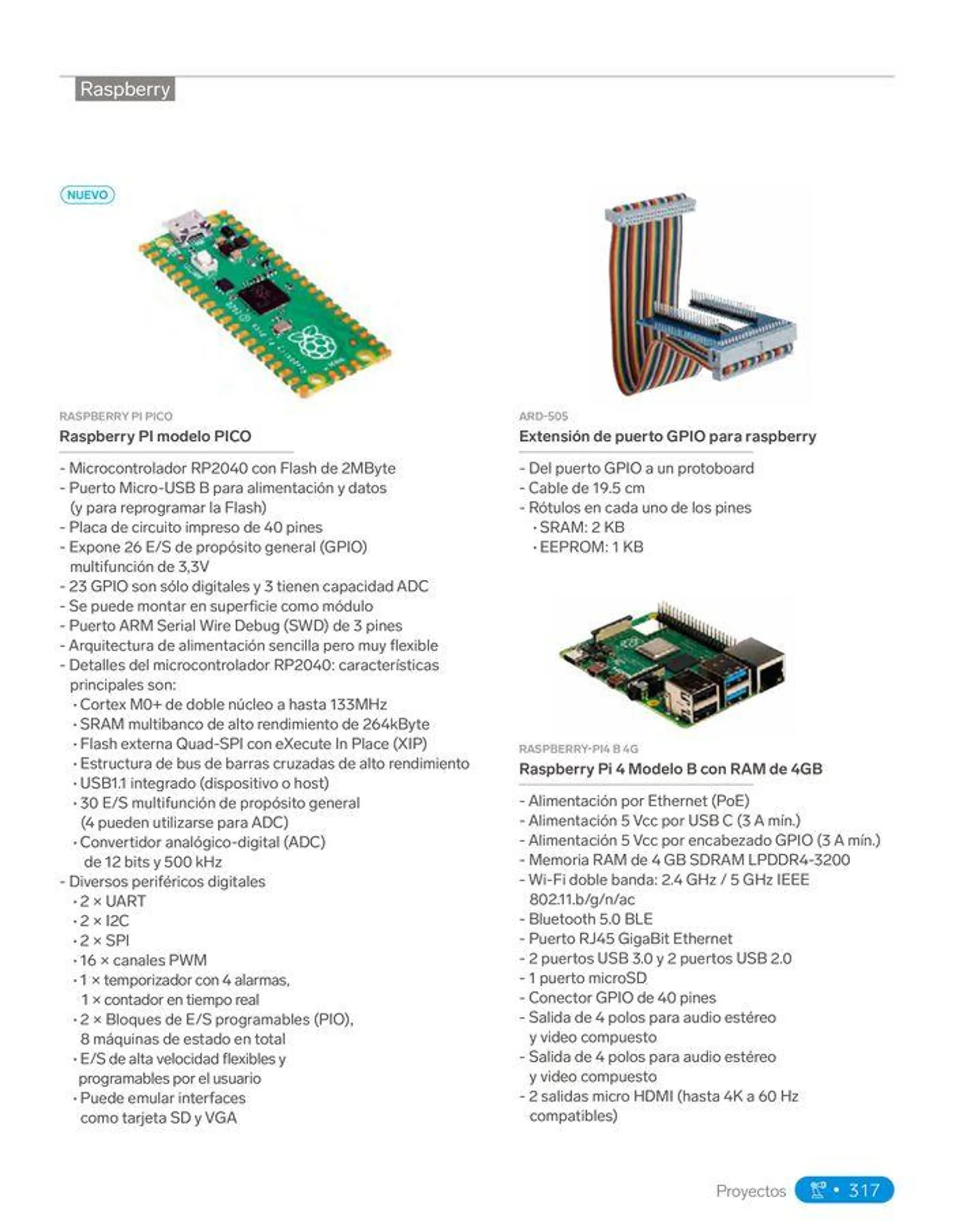 Catálogo de Catálogo 2024 31 de enero al 31 de diciembre 2024 - Pagina 337