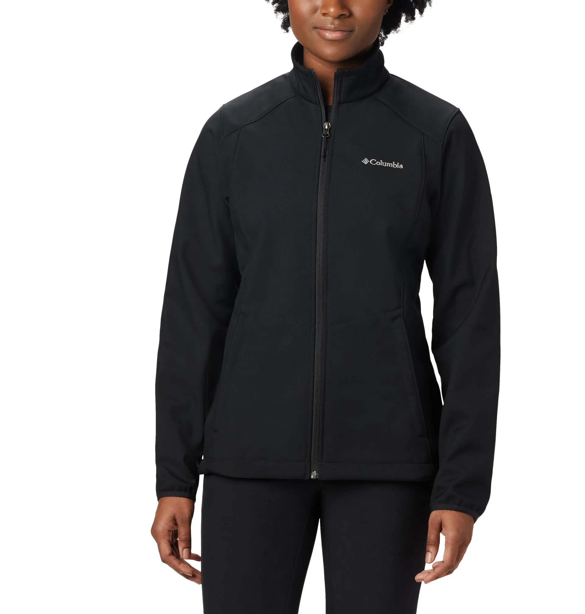 Chamarra Para Mujer Kruser Ridge™ II Softshell