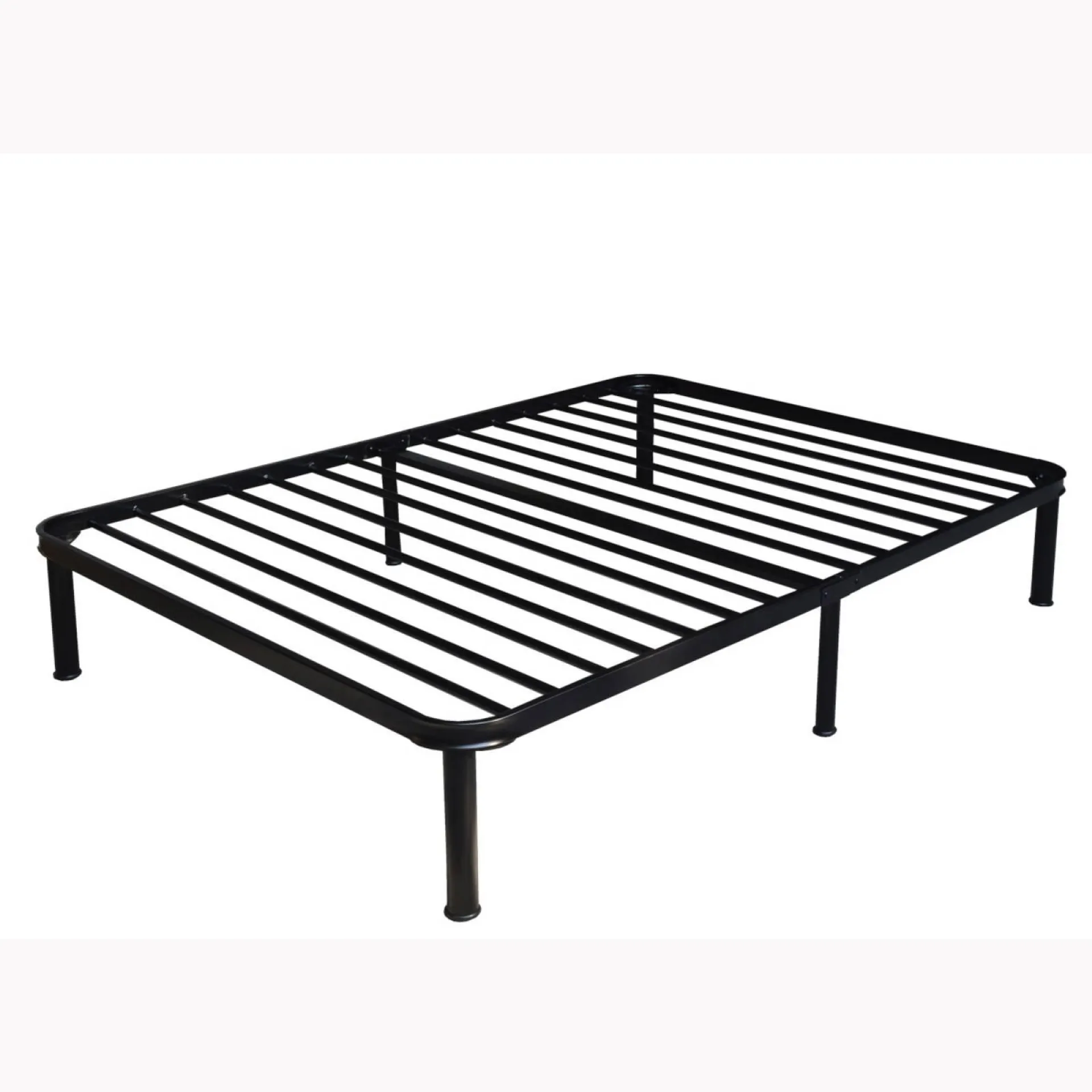 CAMA PLEGABLE TAMAÑO MATRIMONIAL MODELO 3030 MARCA EXCELSIOR COLOR NEGRO.