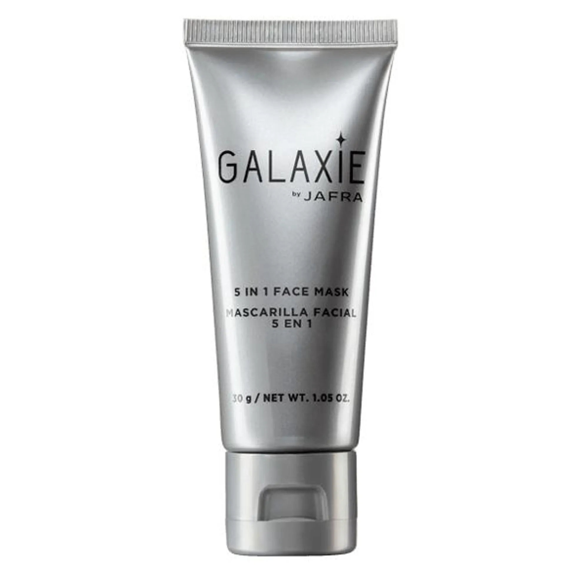 Galaxie Mascarilla Facial 5 en 1