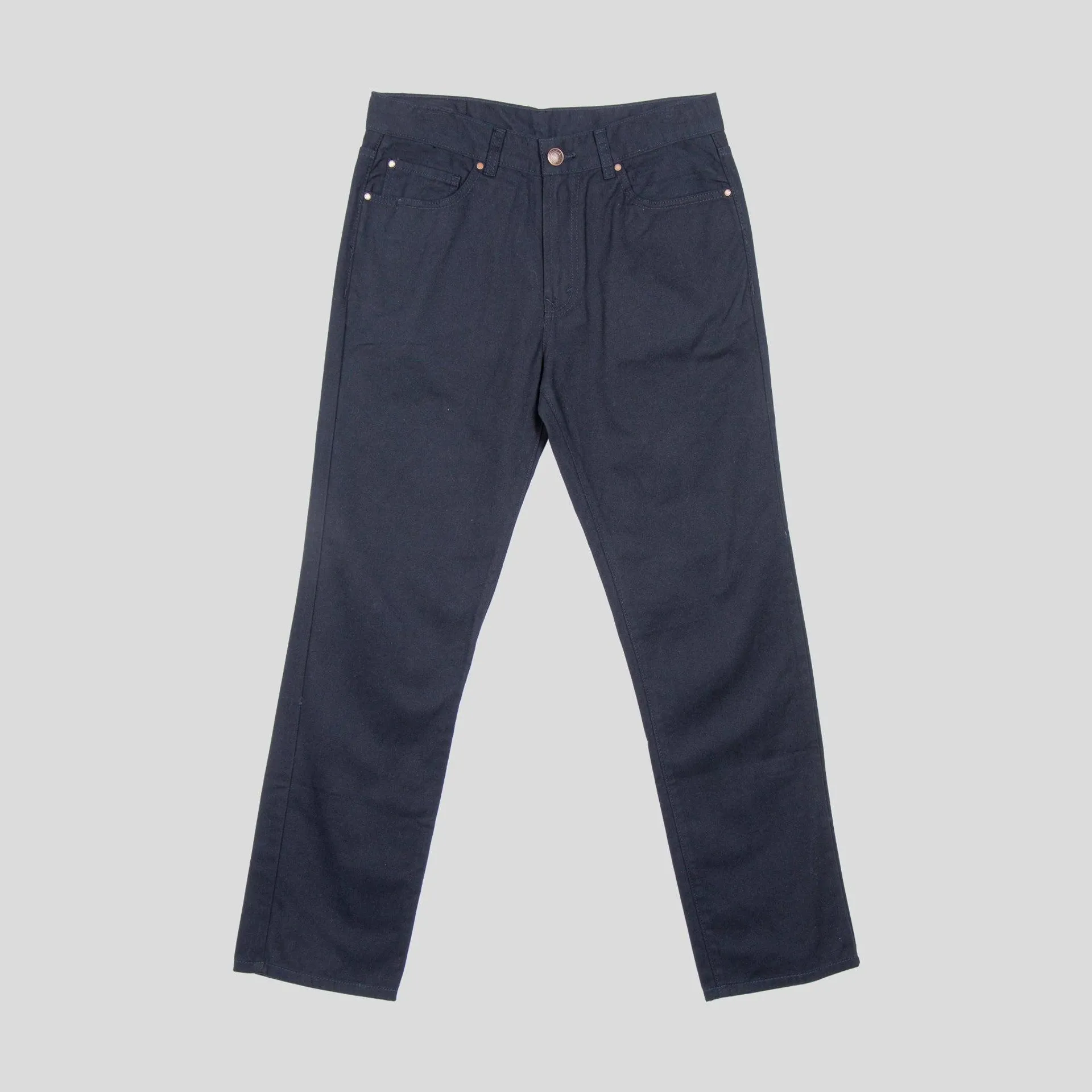 PANTALÓN DE GABARDINA PARA HOMBRE