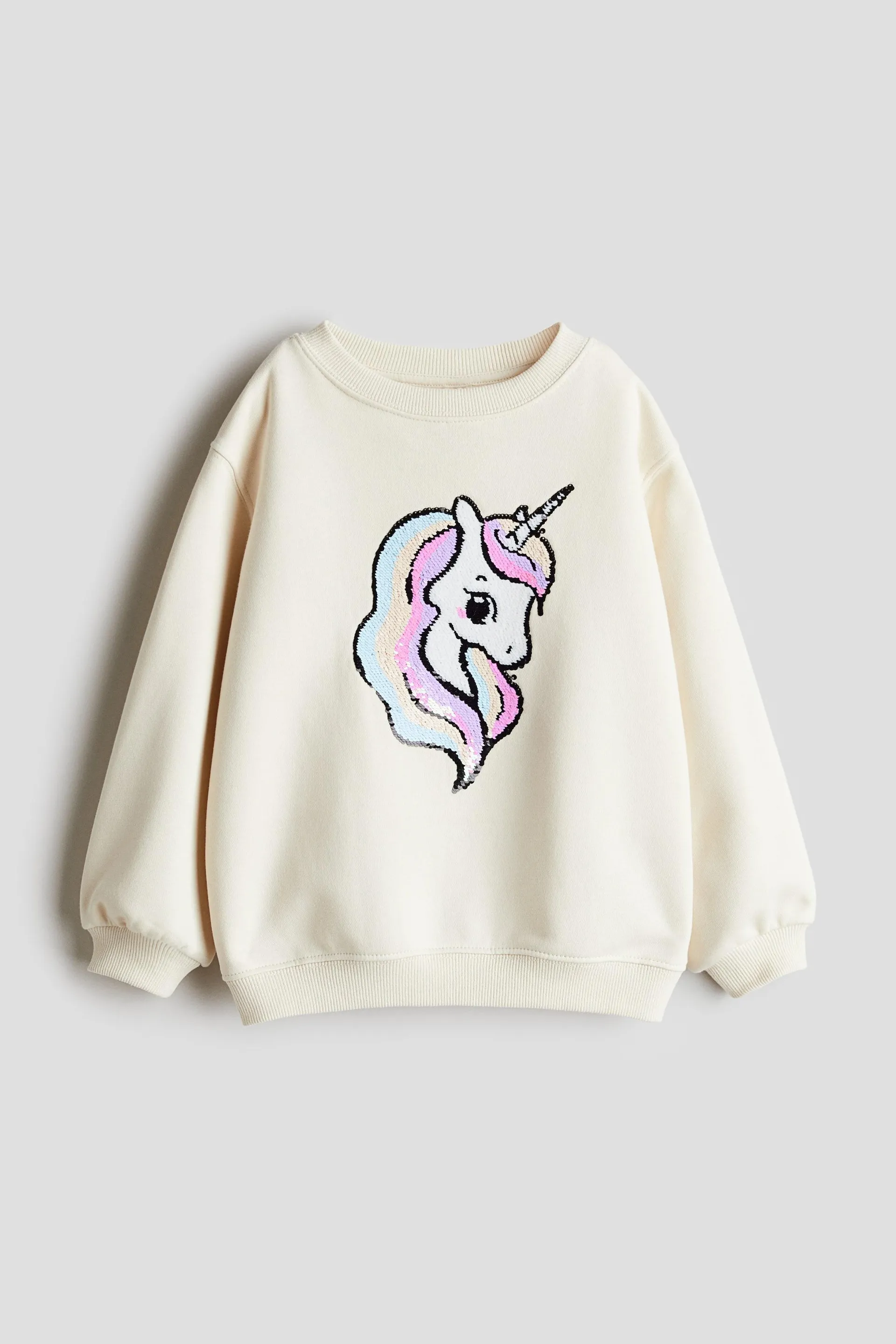 Sudadera con diseño