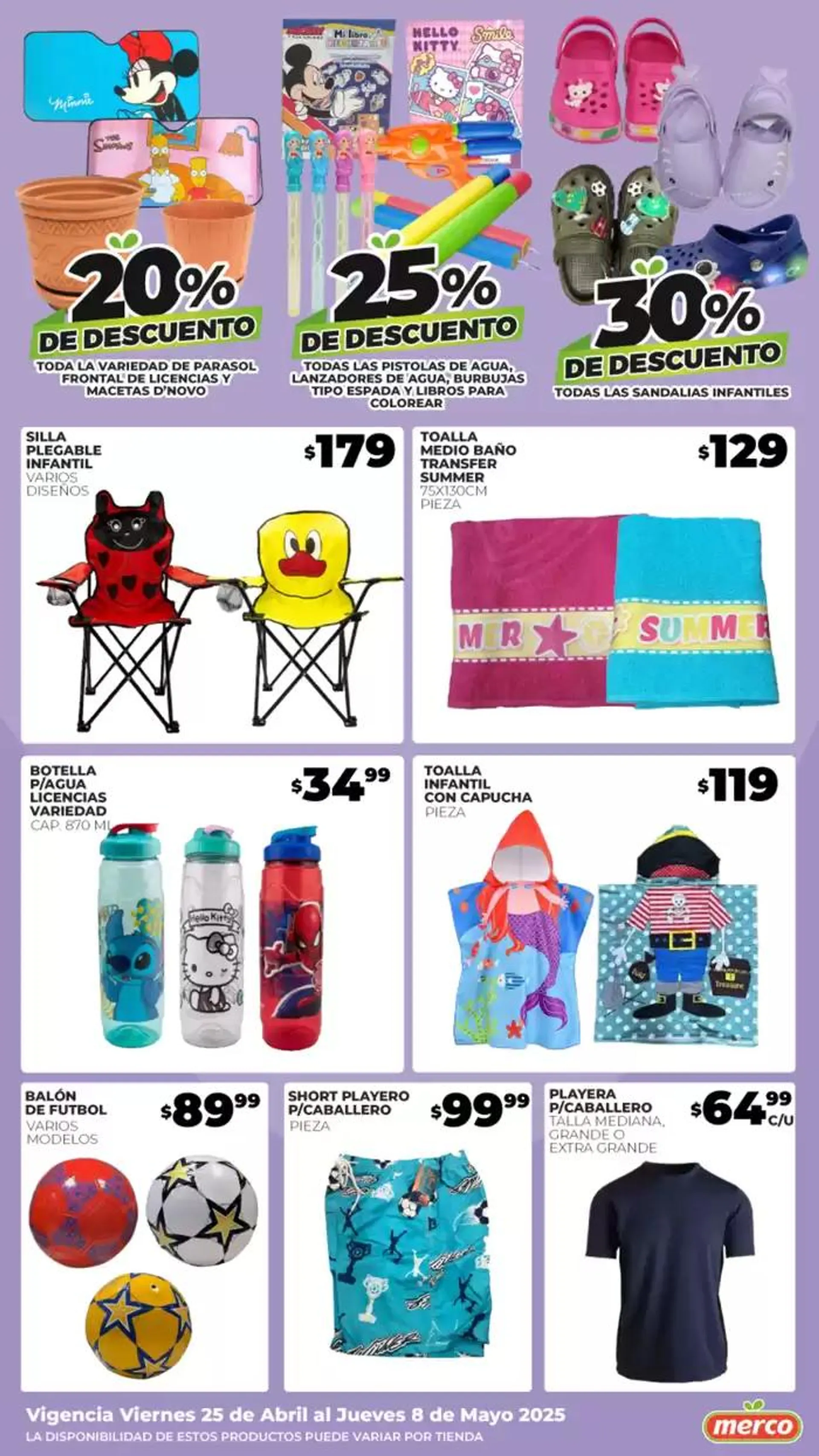 Catálogo de Mamá es única 25 de abril al 8 de mayo 2025 - Pagina 4