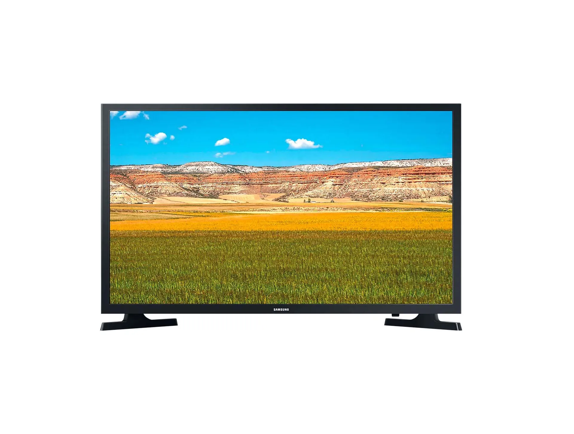 Pantalla Samsung Smart Tv De 32 " UN32T4310FXZX Talla Unitalla