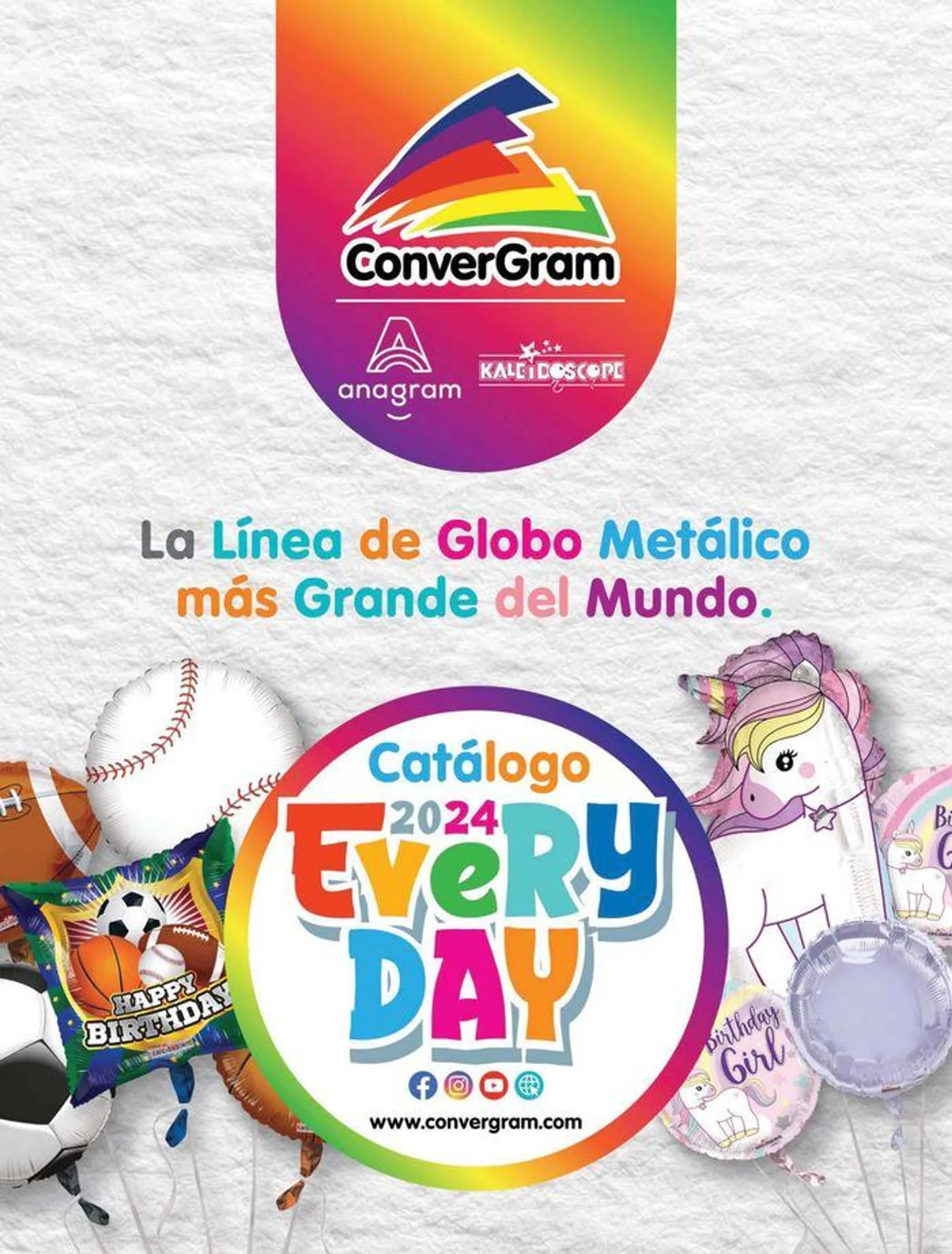 Catálogo de Everyday 12 de diciembre al 31 de diciembre 2024 - Pagina 2