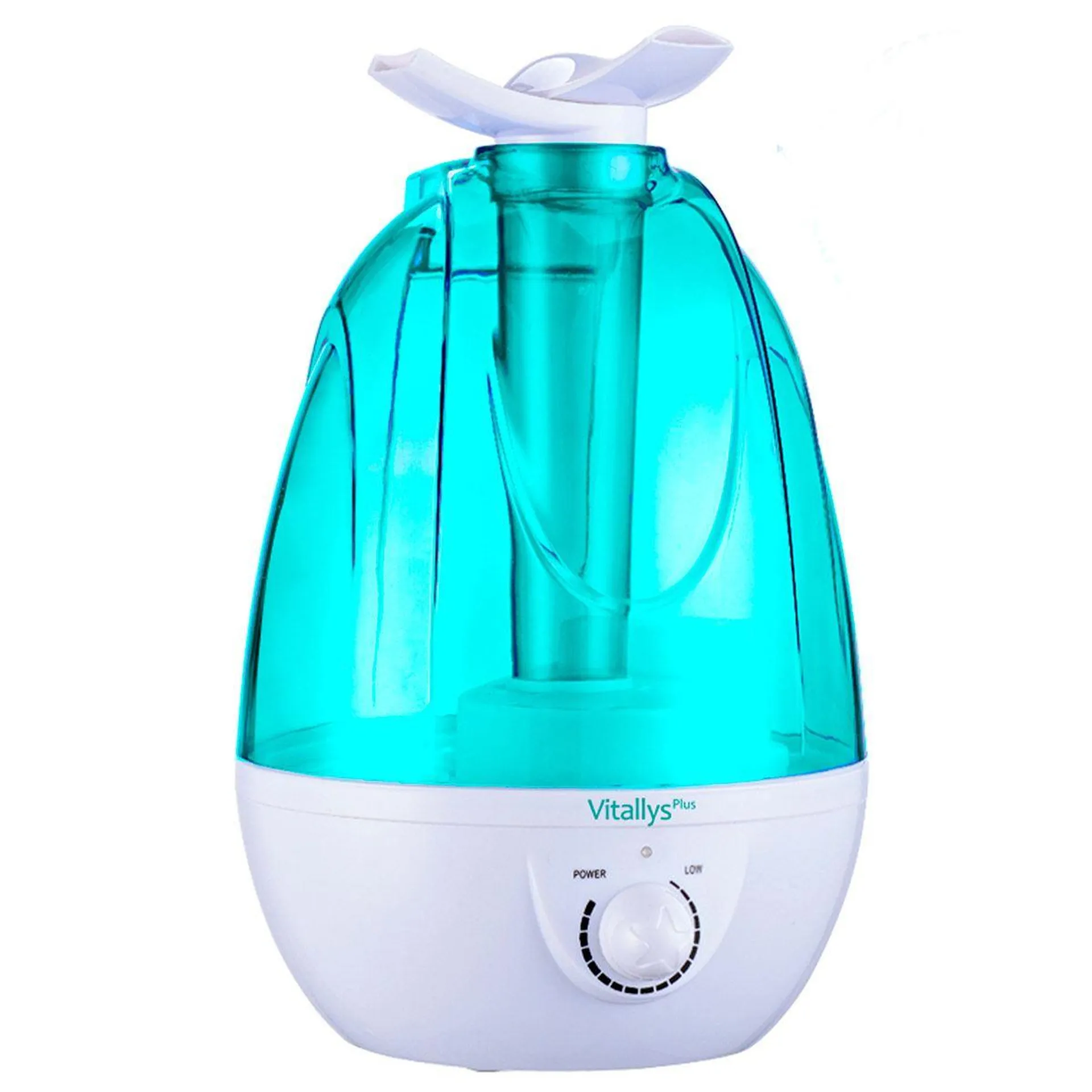 Humidificador  Ultrasonico 3.5 litros Vitallys