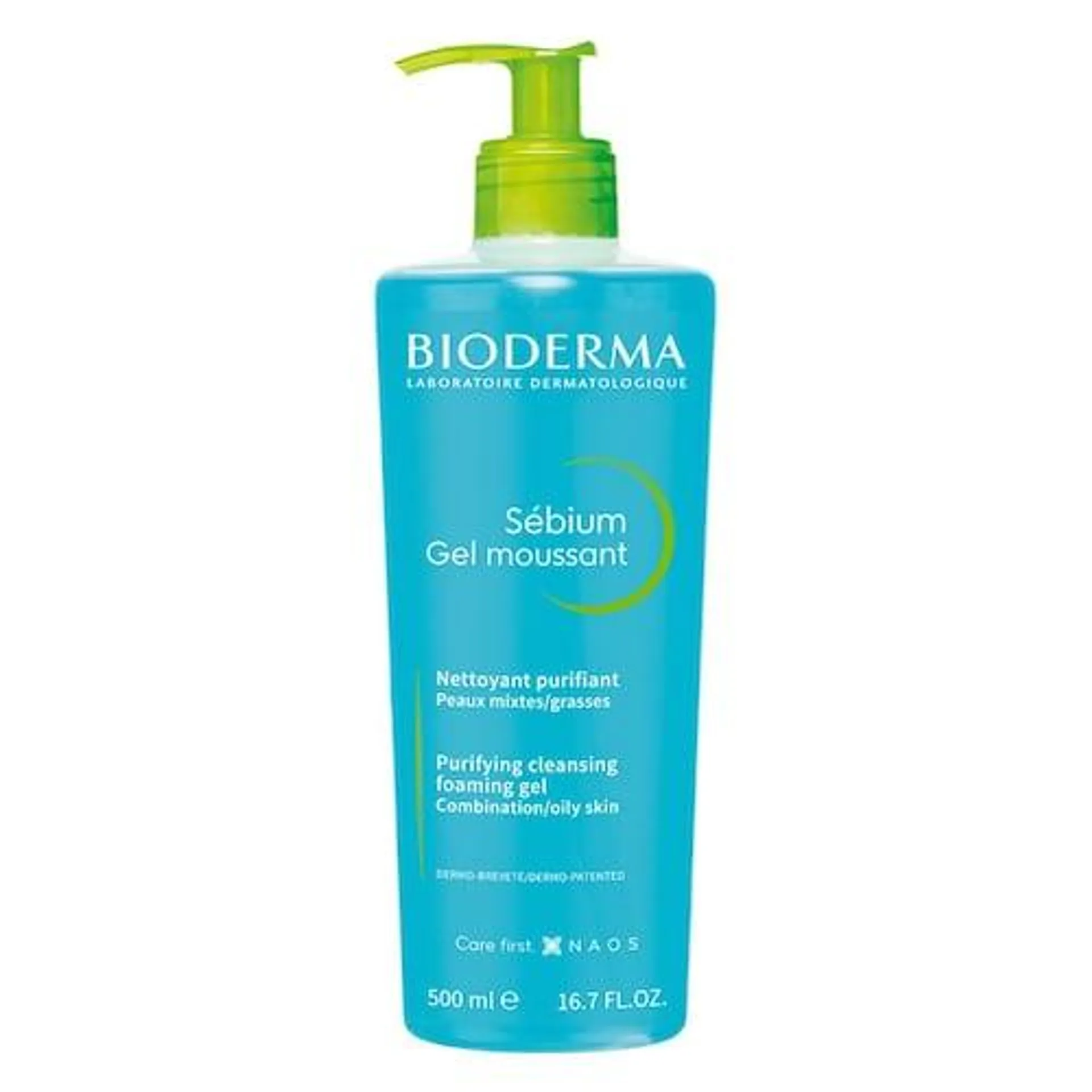 Sebium Gel Bioderma