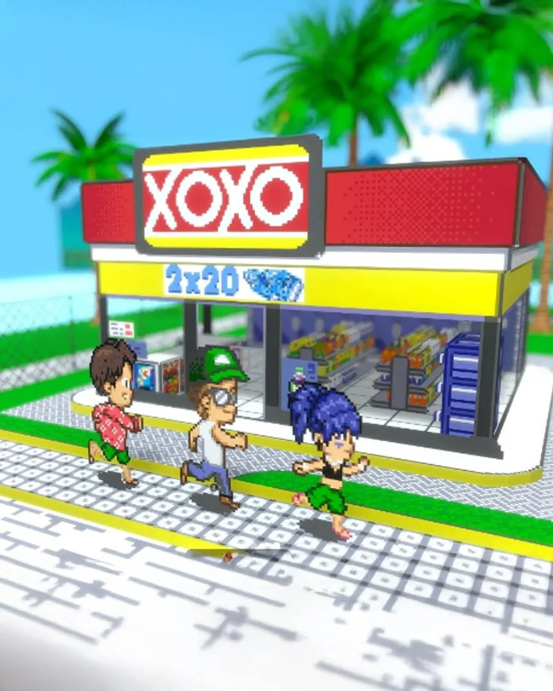 Catálogo OXXO - 1