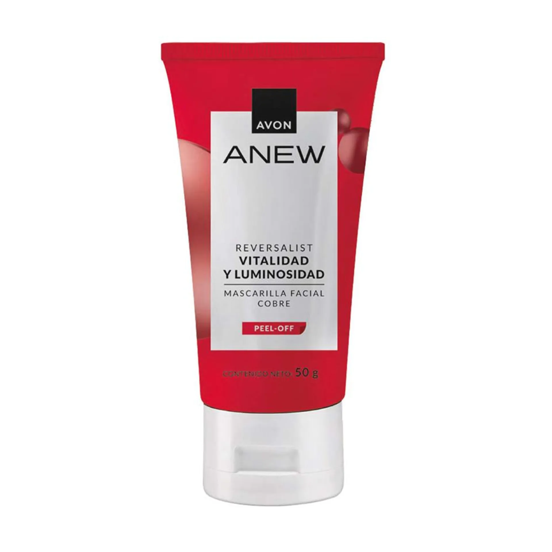 Mascarilla Efecto Luminosidad | Anew