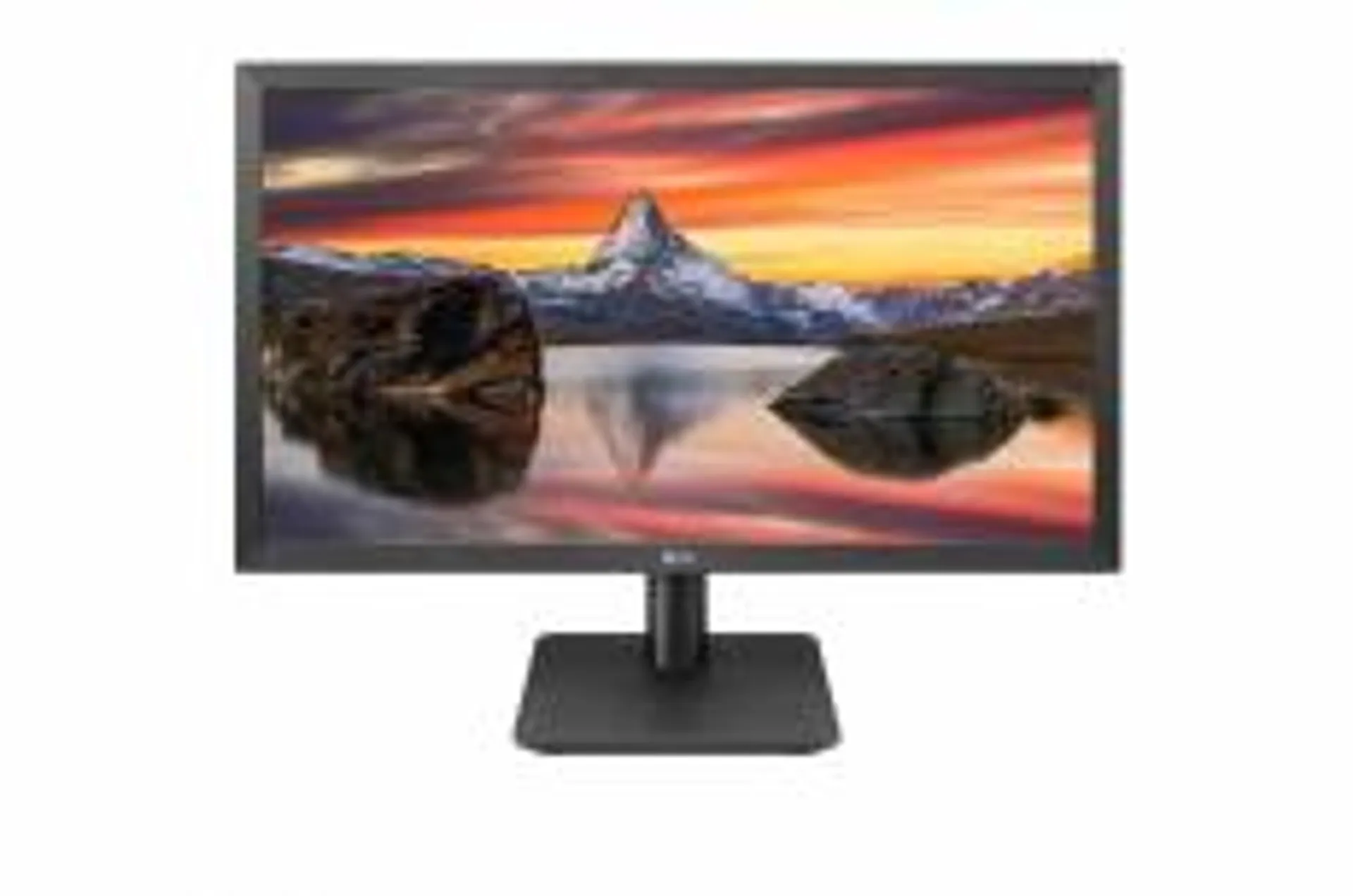 Monitor LG 22MP410-B LED 21.4", Full HD, FreeSync, 75Hz, HDMI