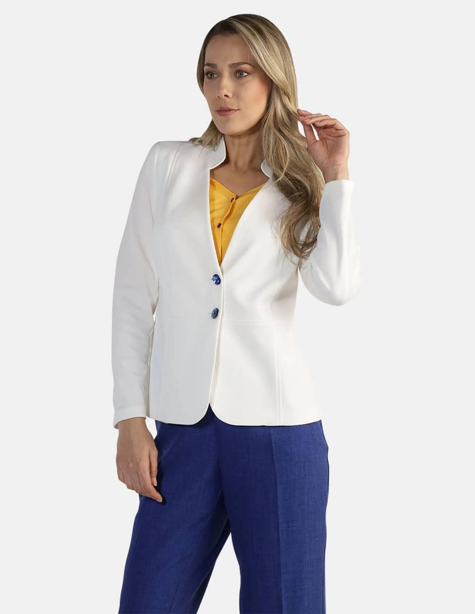 Saco casual Vitos para mujer